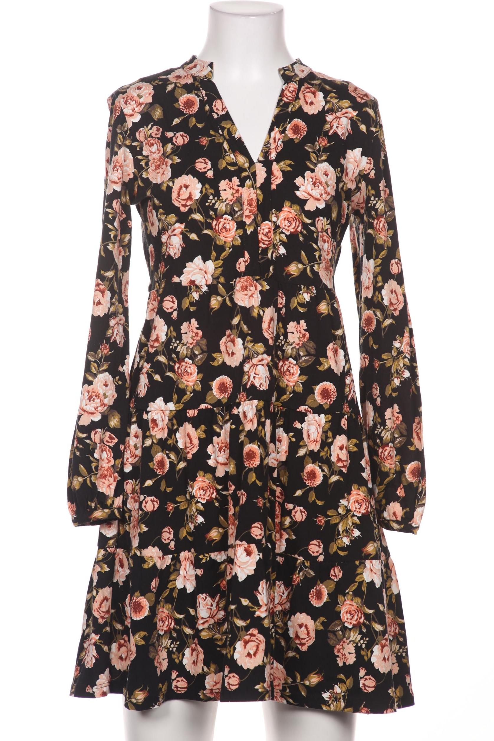 

Orsay Damen Kleid, schwarz, Gr. 36