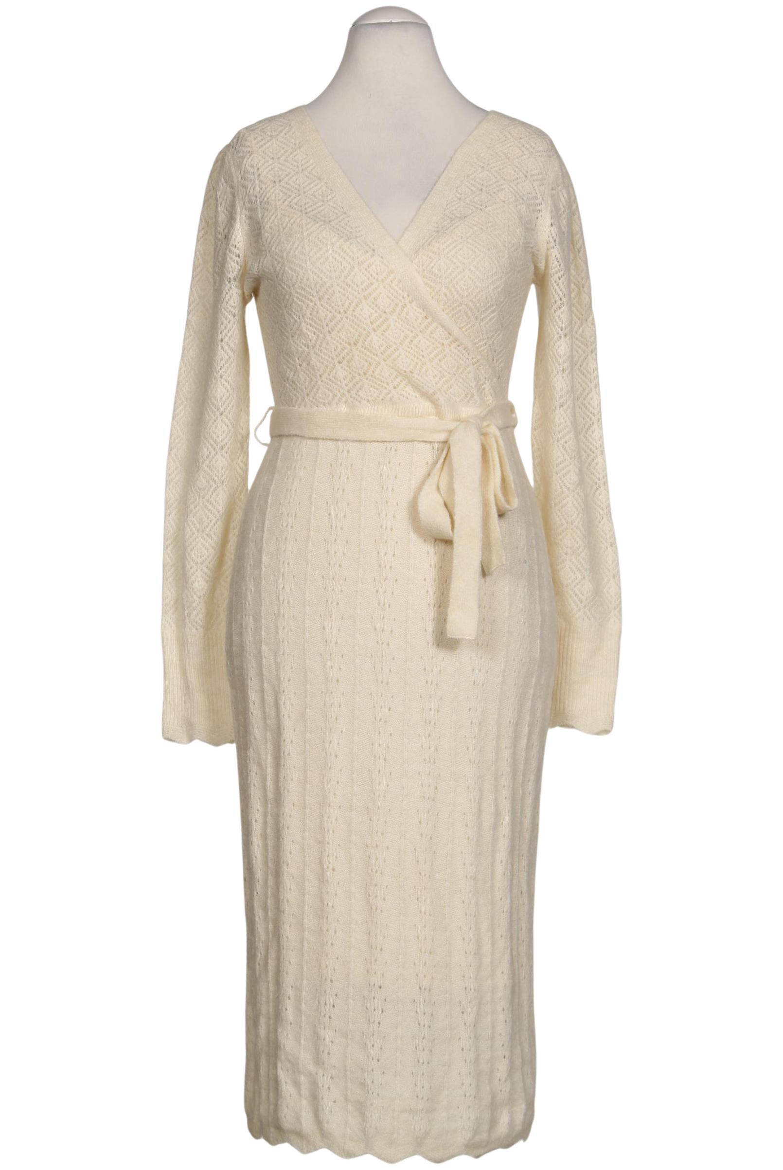 

Orsay Damen Kleid, cremeweiß, Gr. 36