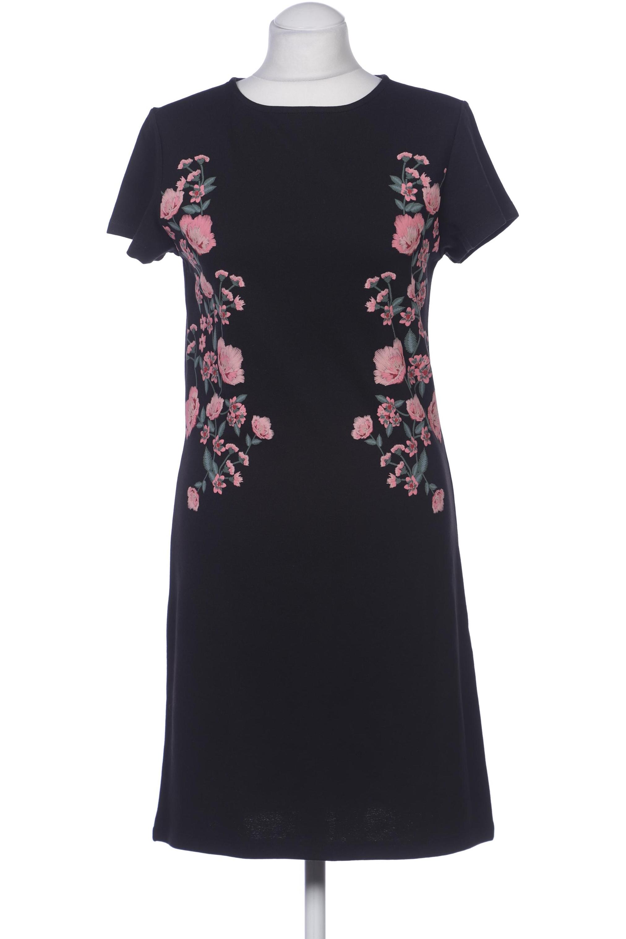 

Orsay Damen Kleid, schwarz, Gr. 38