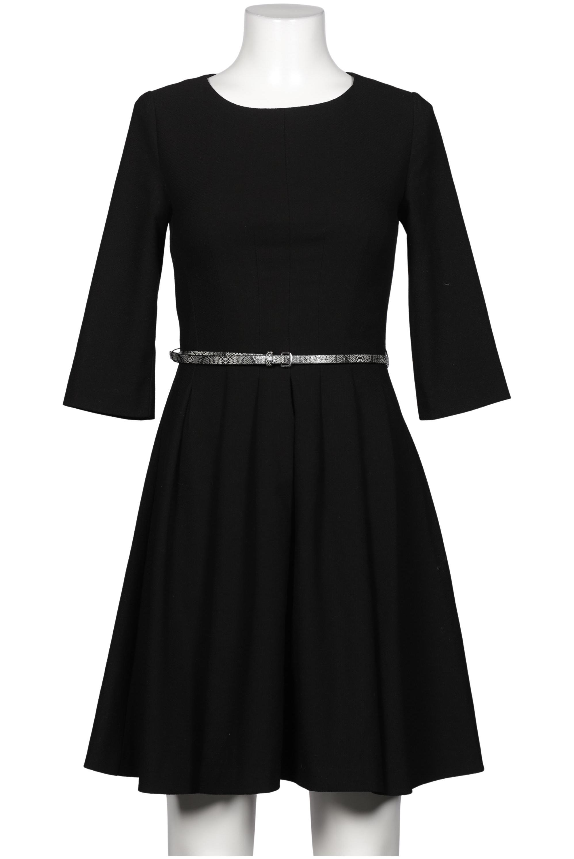 

Orsay Damen Kleid, schwarz, Gr. 36