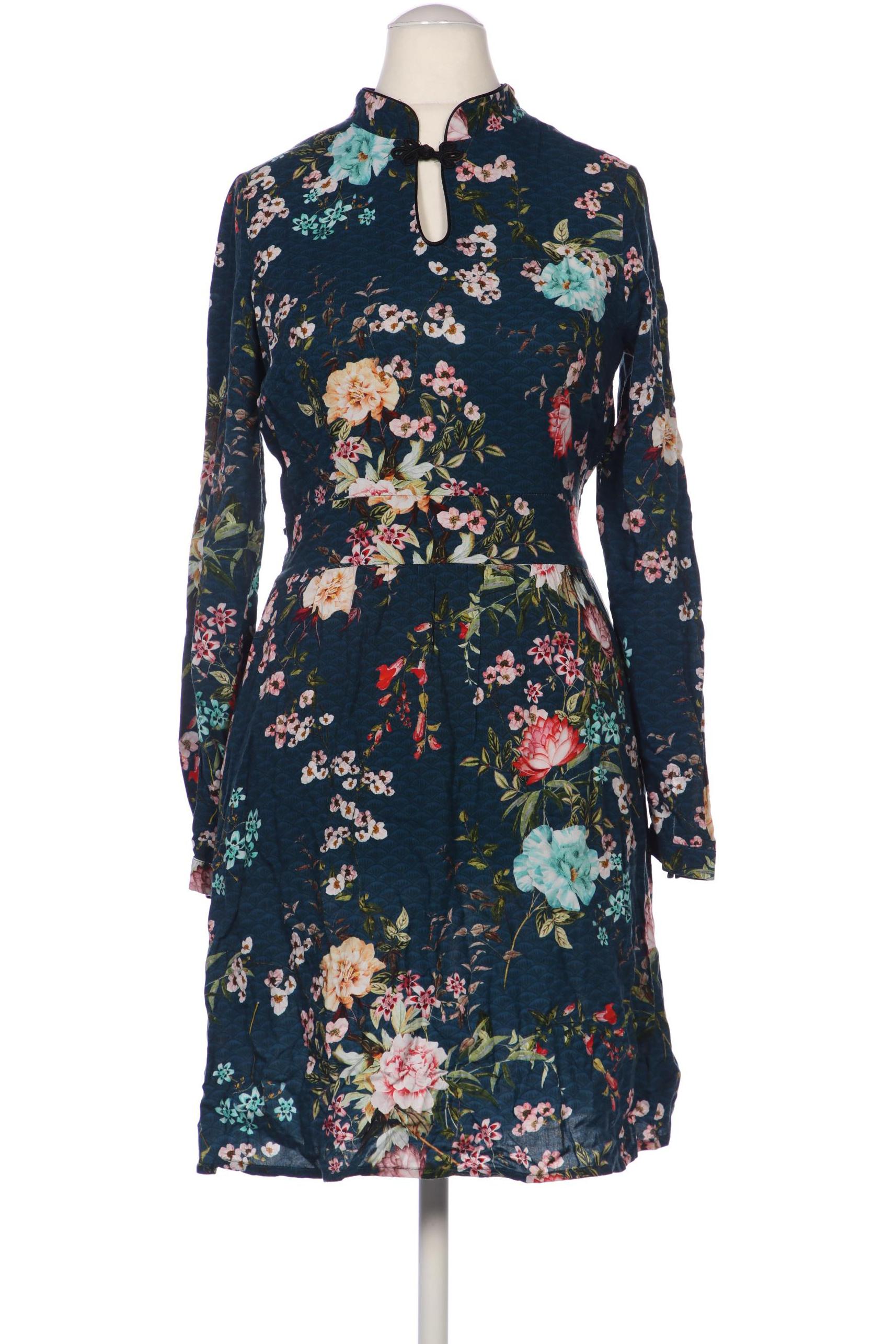 

Orsay Damen Kleid, marineblau, Gr. 36