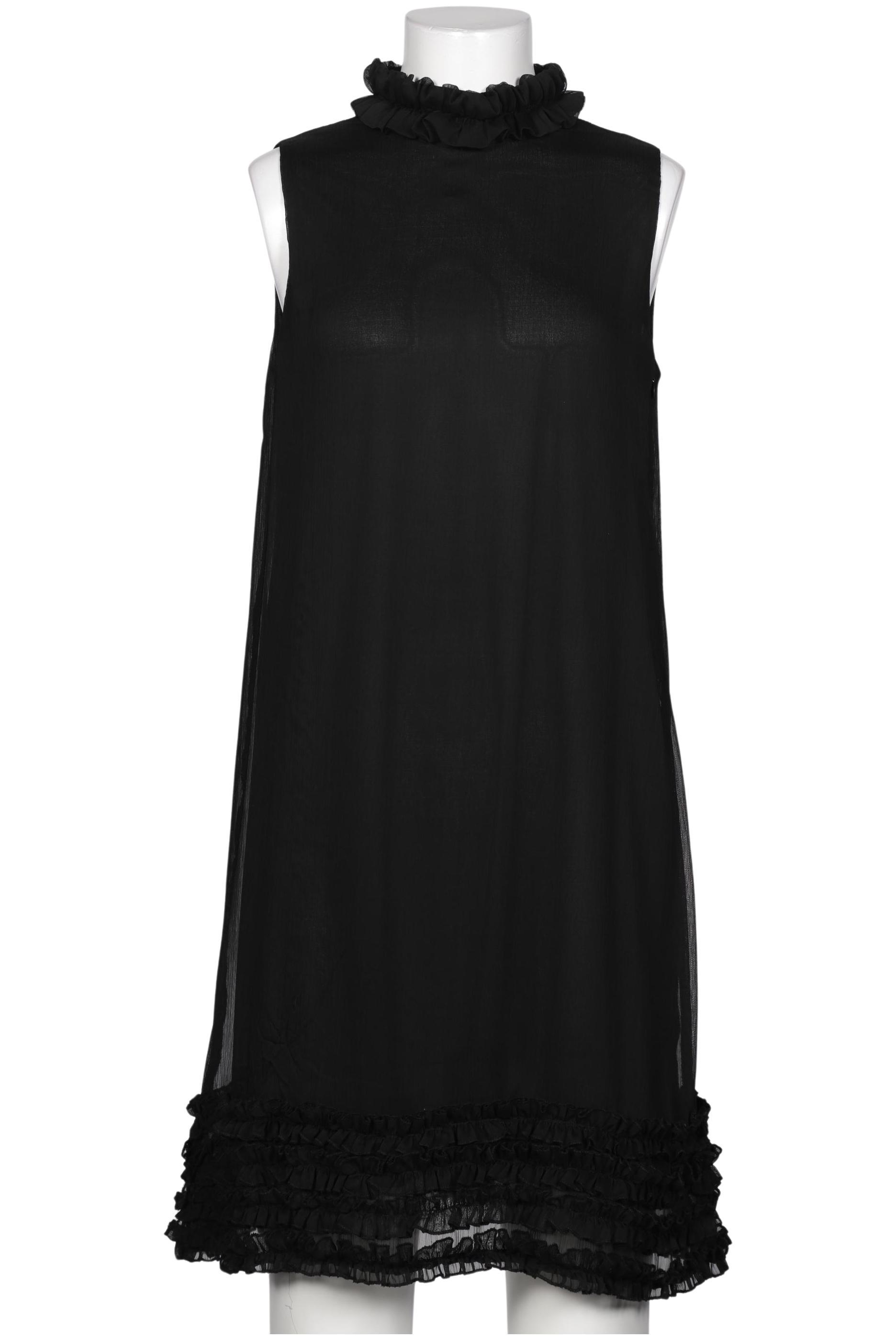 

Orsay Damen Kleid, schwarz, Gr. 36