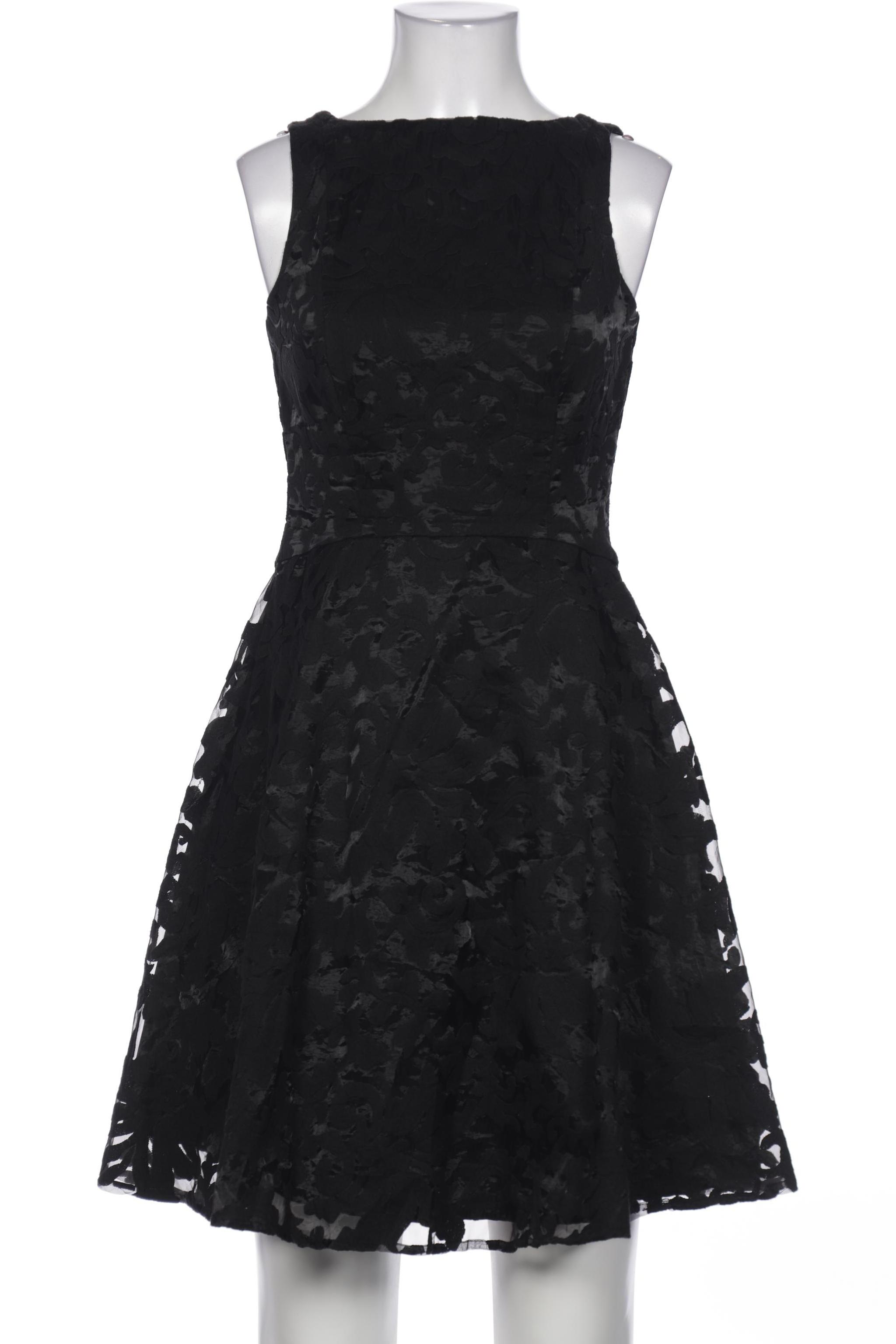 

Orsay Damen Kleid, schwarz, Gr. 32