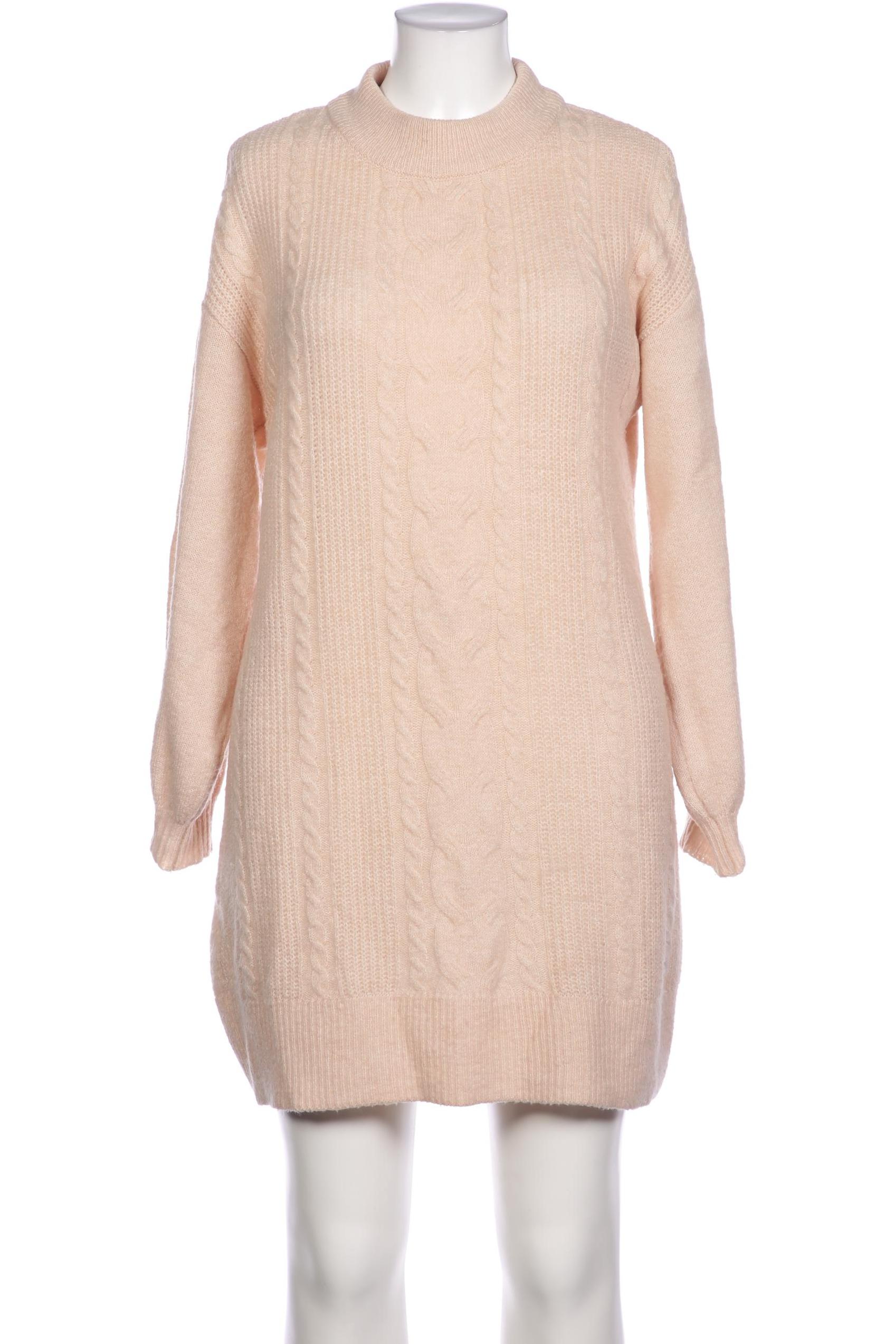 

Orsay Damen Kleid, beige, Gr. 44