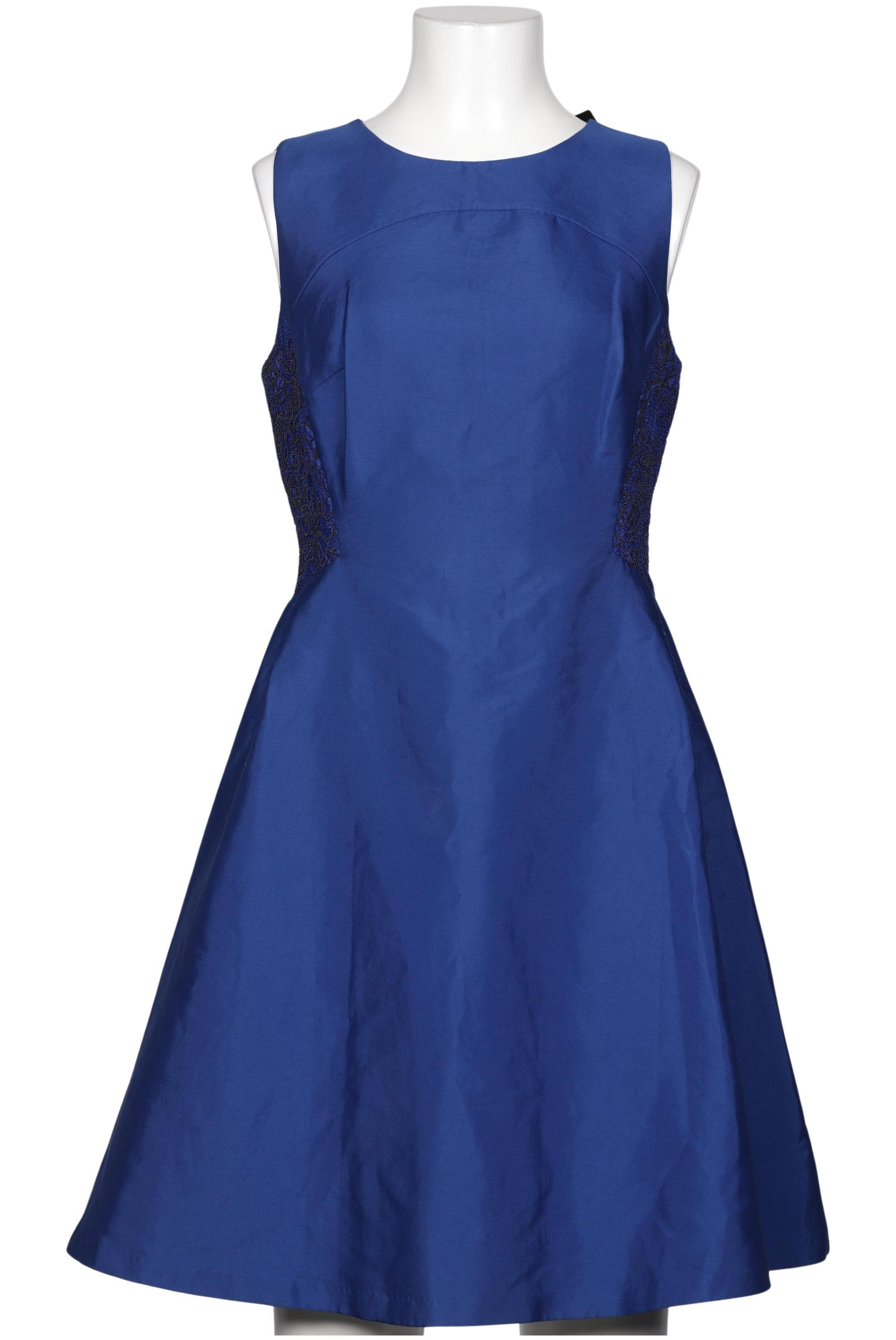 

Orsay Damen Kleid, marineblau, Gr. 38