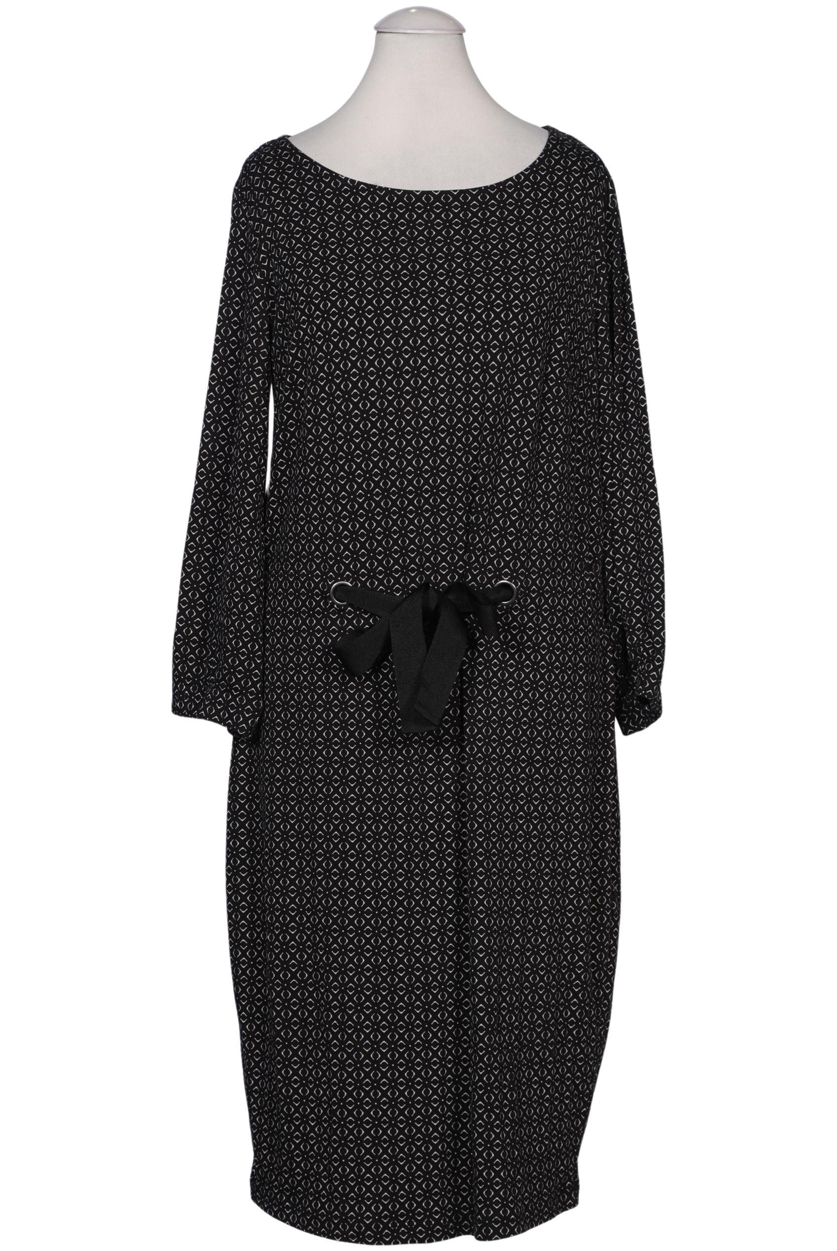 

Orsay Damen Kleid, schwarz, Gr. 36