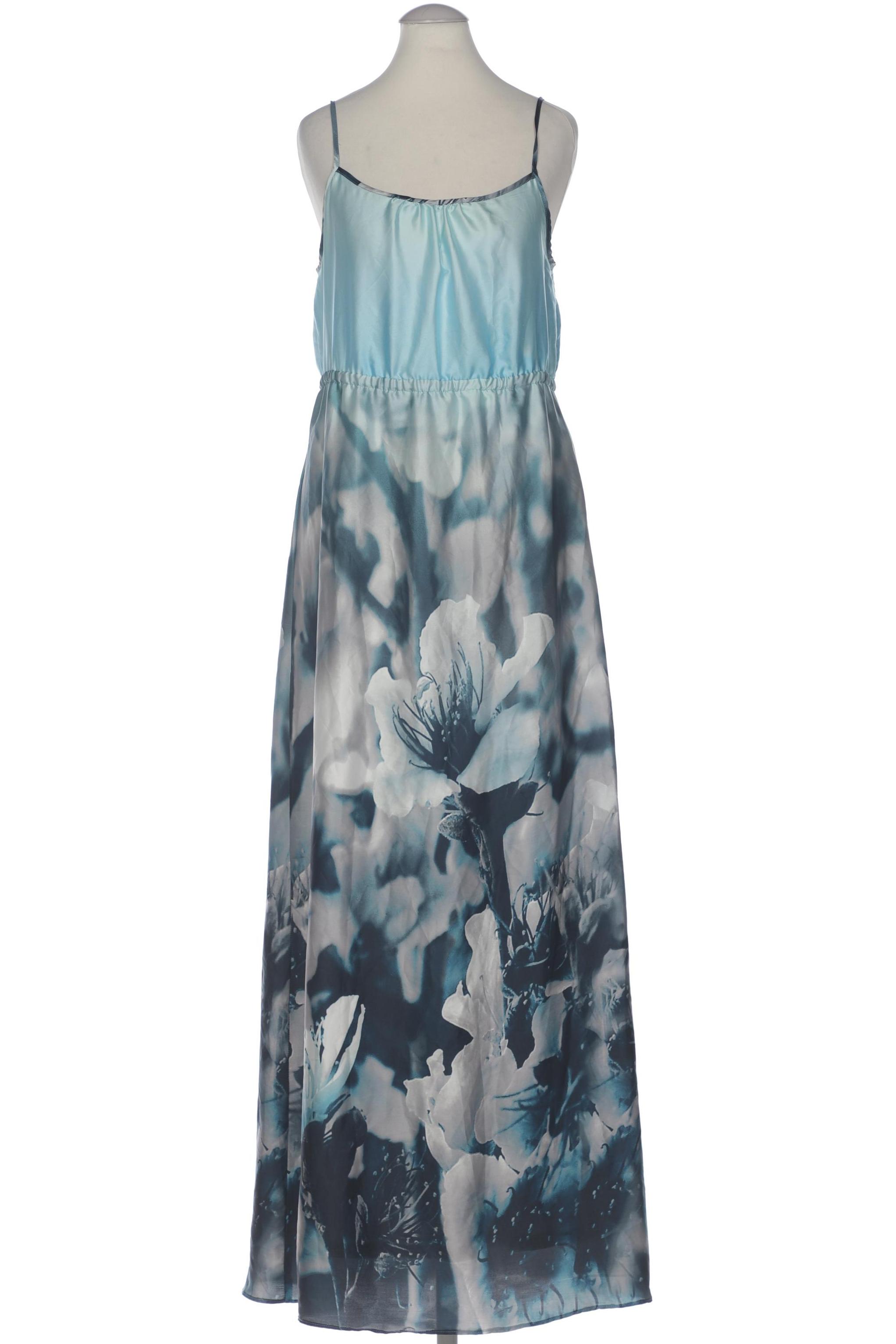 

Orsay Damen Kleid, blau, Gr. 32