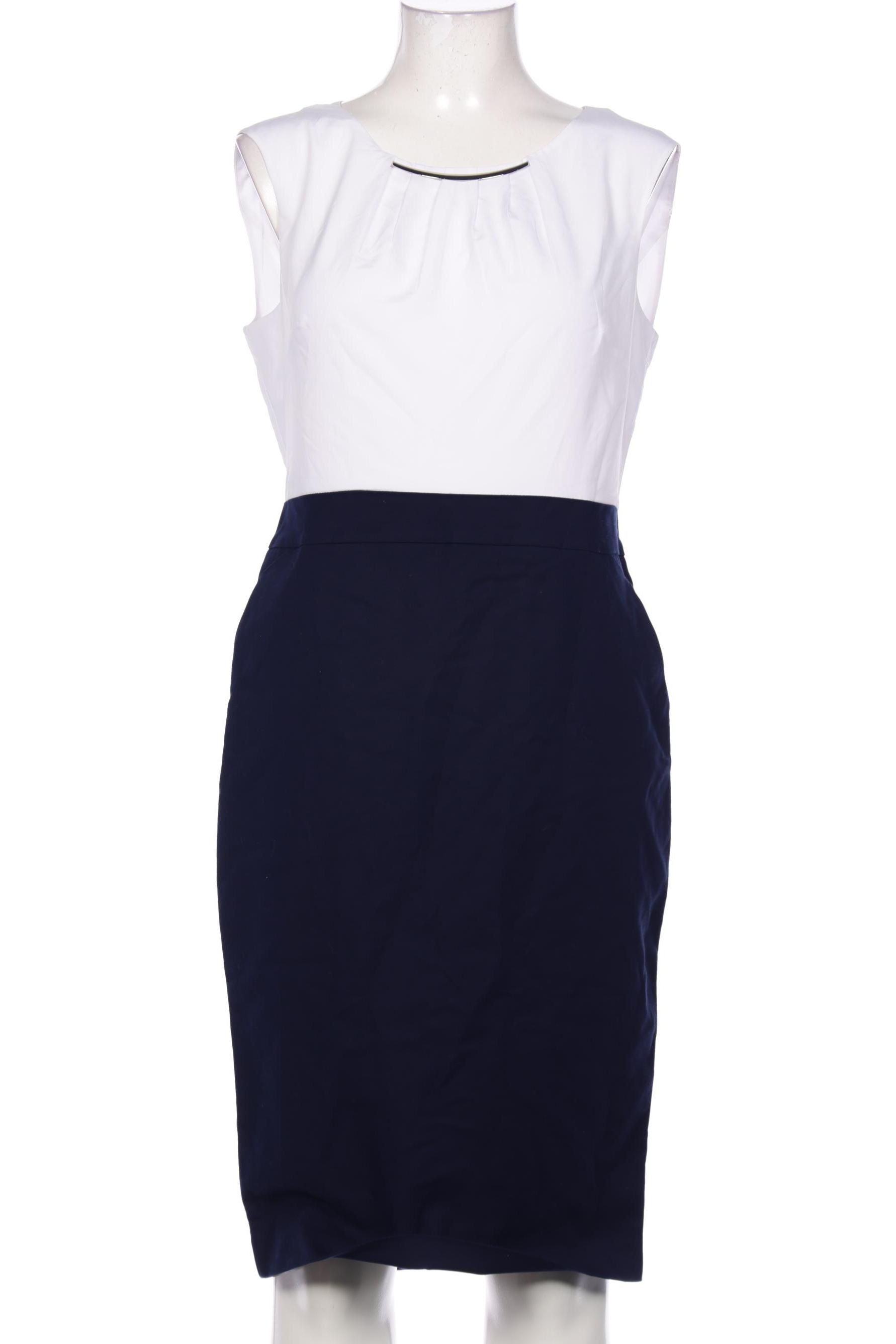 

Orsay Damen Kleid, marineblau, Gr. 38