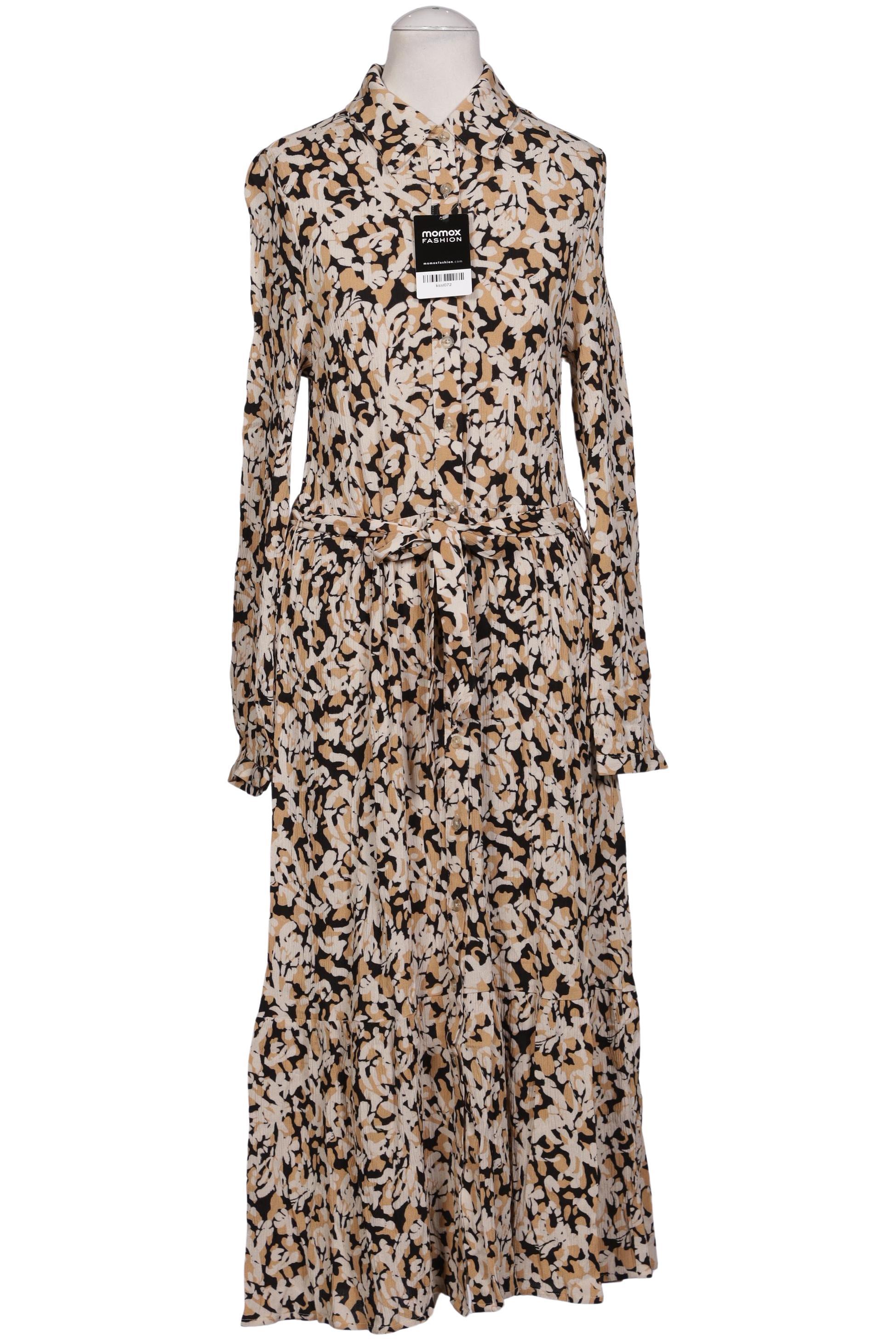 

Orsay Damen Kleid, beige, Gr. 36
