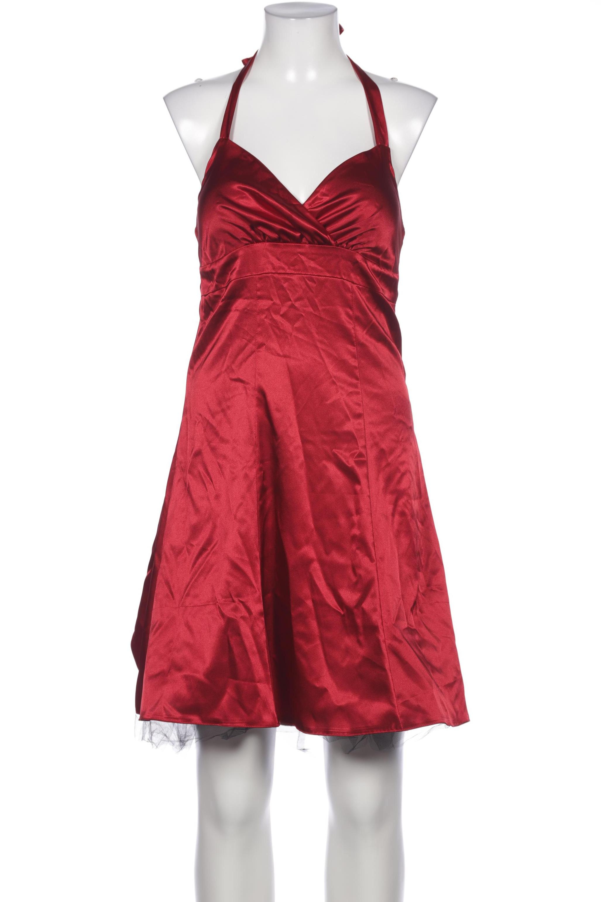 

Orsay Damen Kleid, rot, Gr. 40