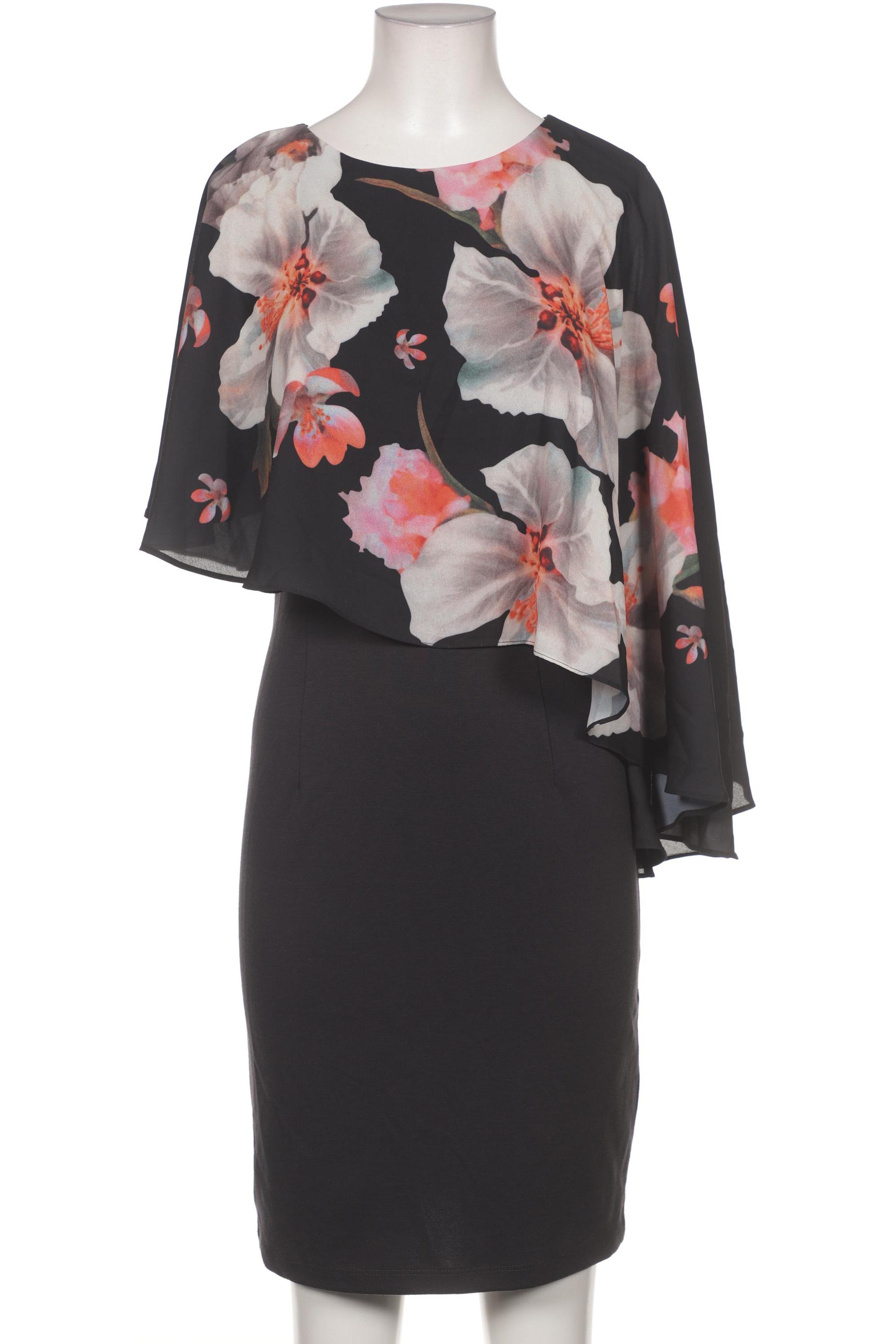 

Orsay Damen Kleid, schwarz, Gr. 38