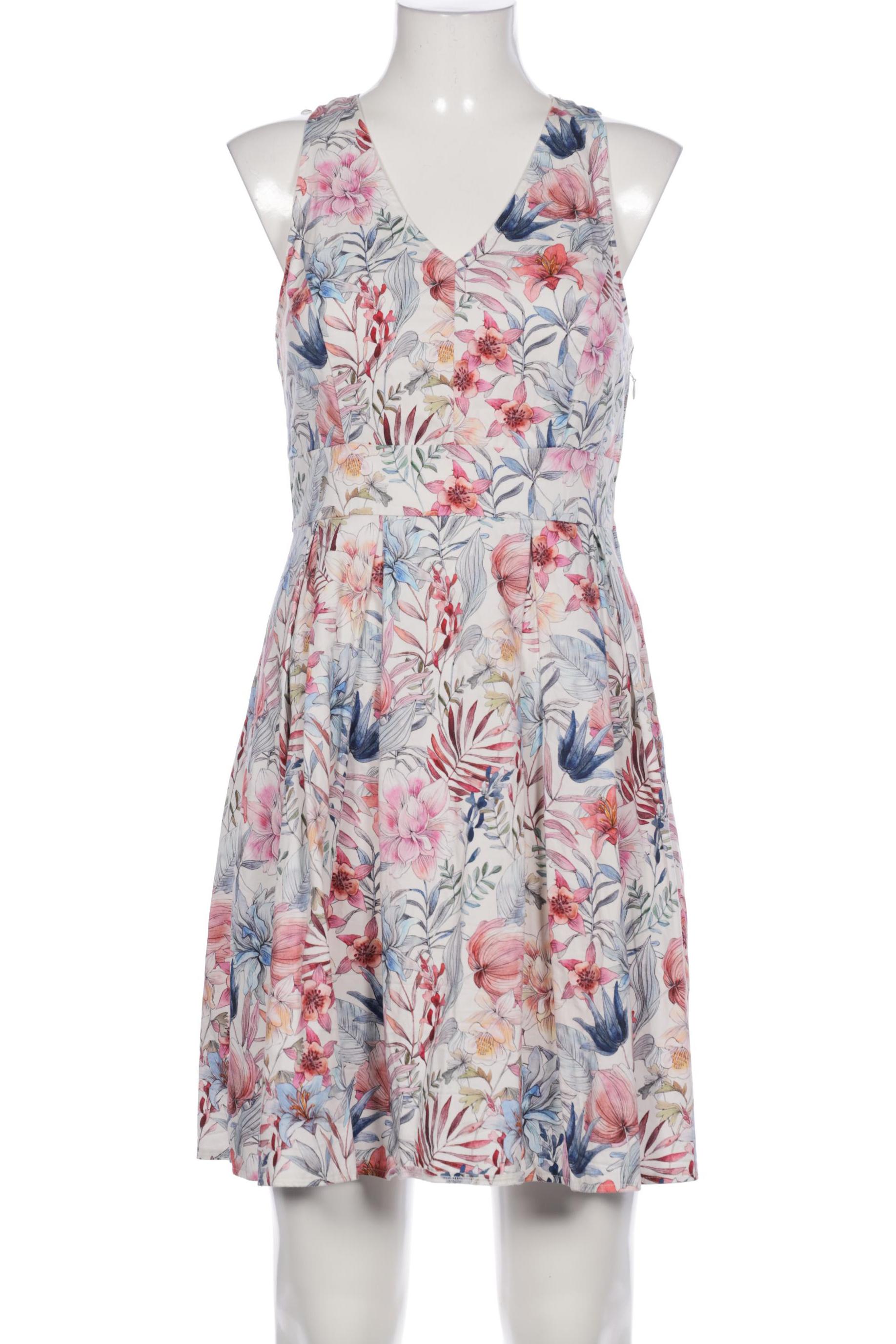 

Orsay Damen Kleid, blau