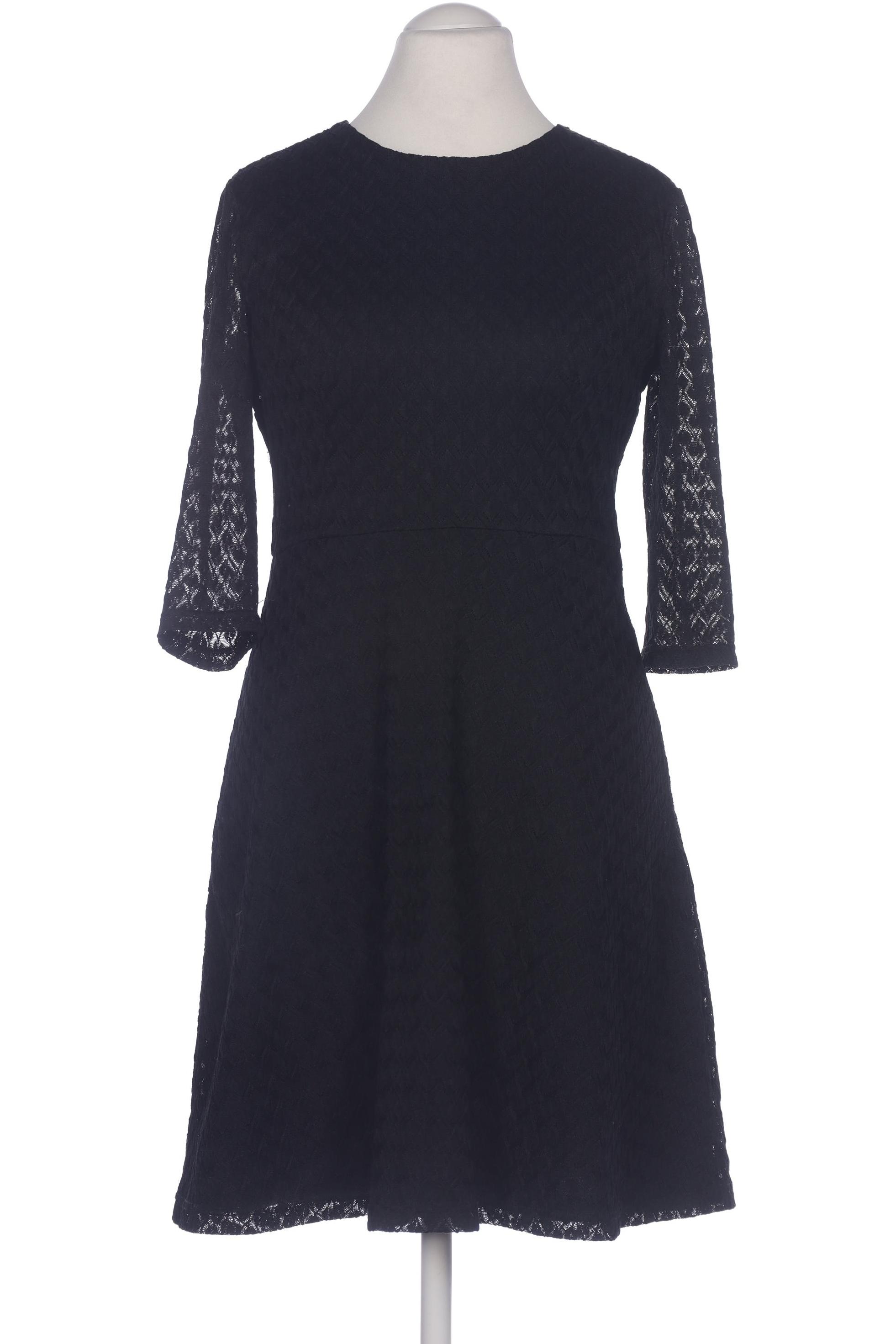 

Orsay Damen Kleid, schwarz, Gr. 42