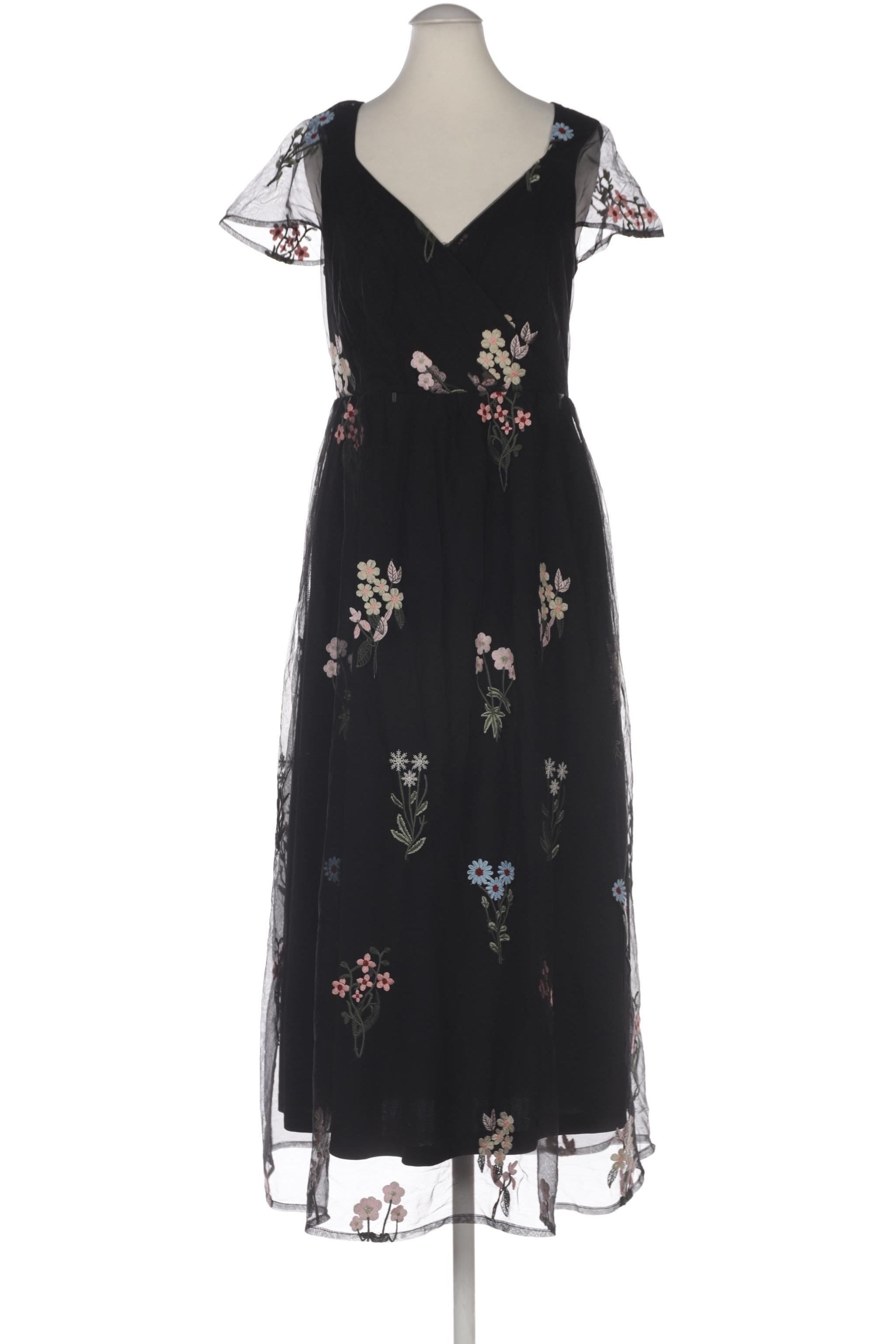 

Orsay Damen Kleid, schwarz, Gr. 36