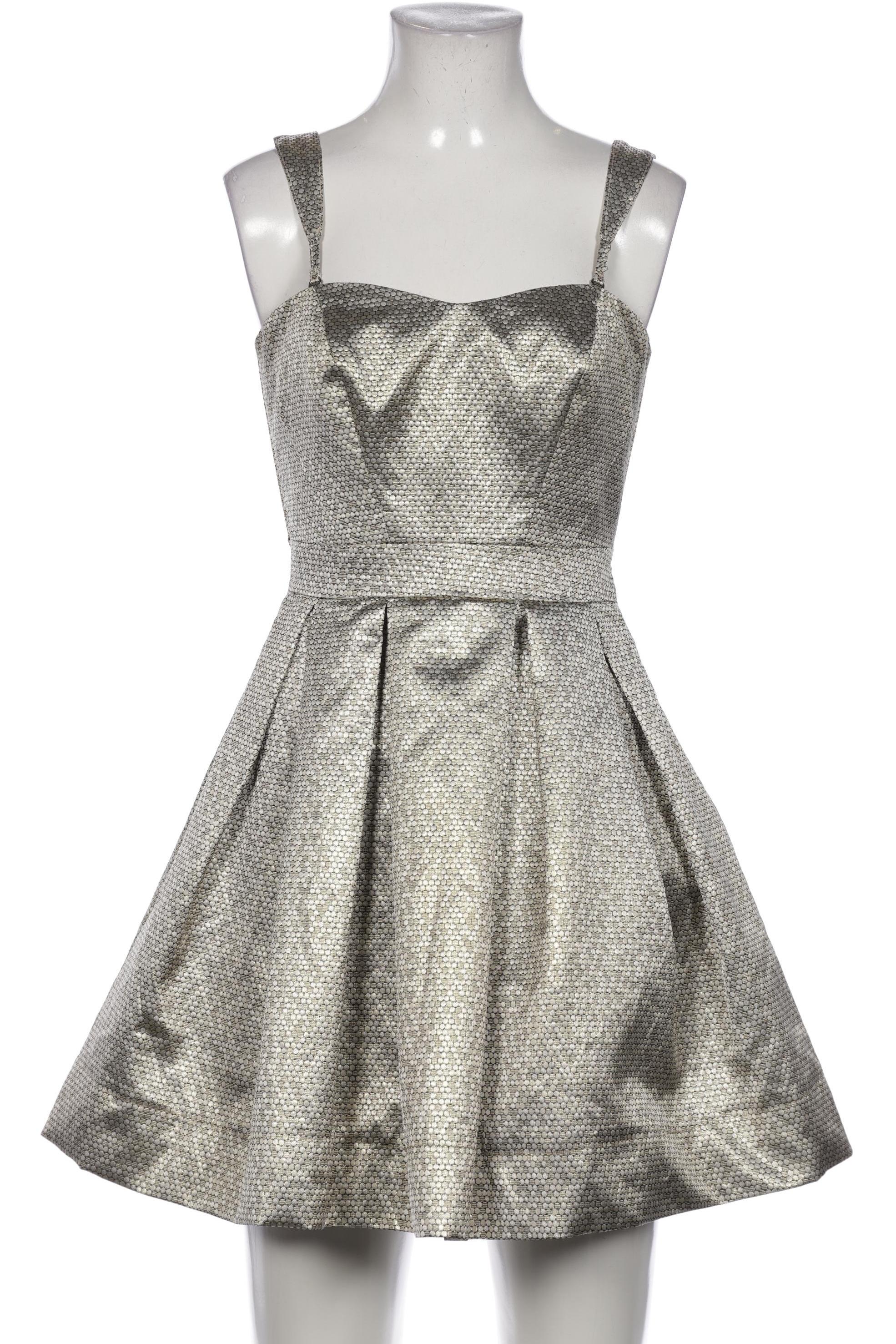 

Orsay Damen Kleid, gold, Gr. 36