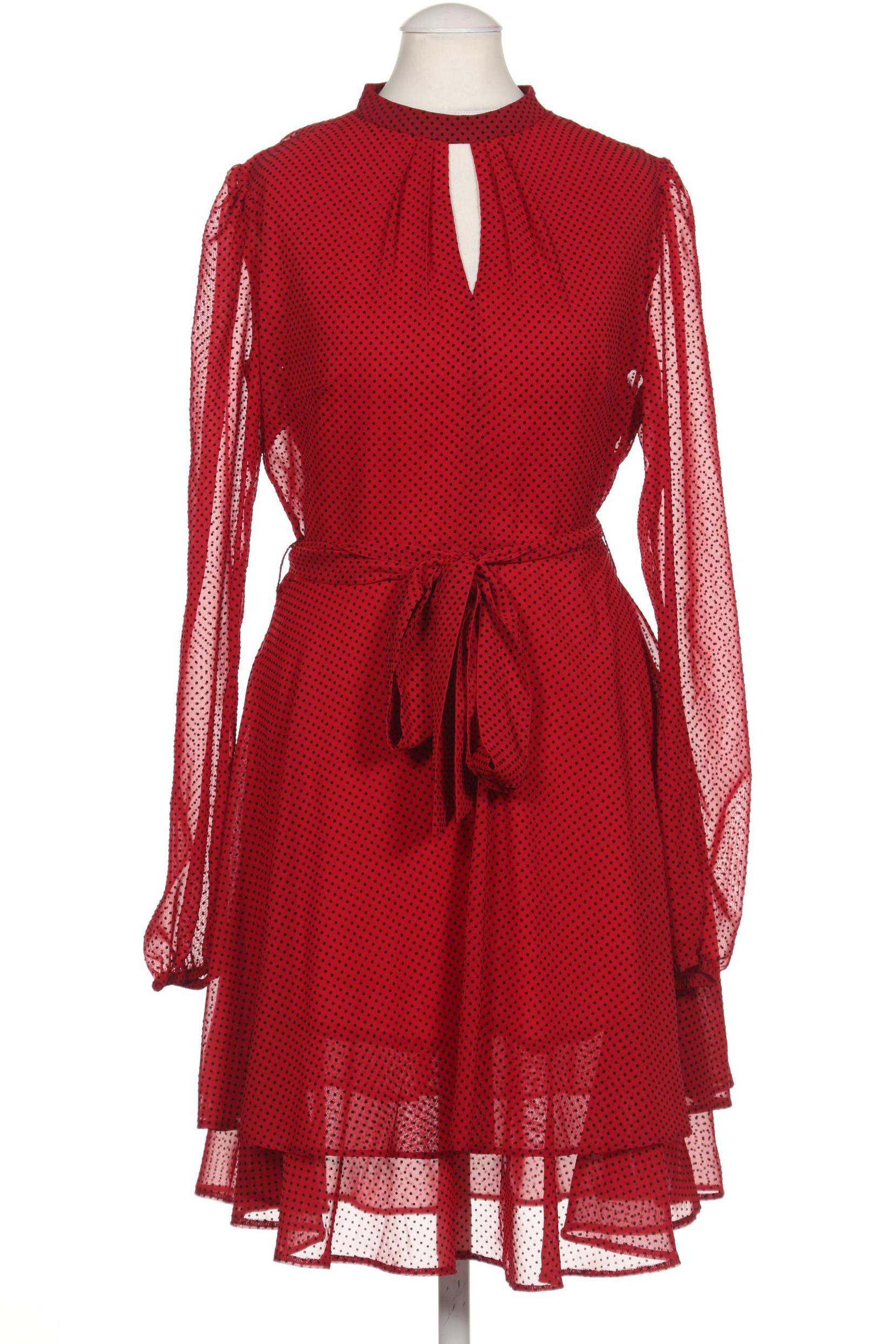 

Orsay Damen Kleid, rot