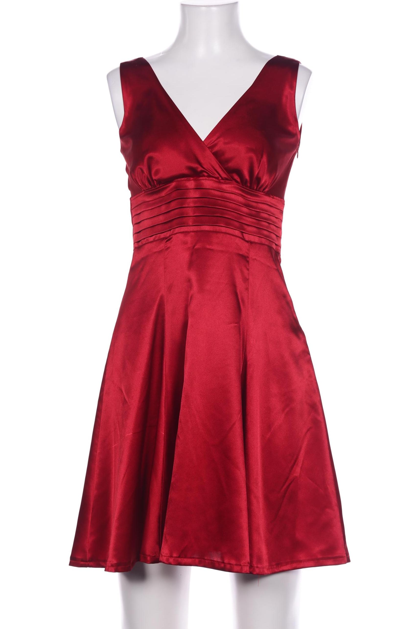 

Orsay Damen Kleid, rot, Gr. 36
