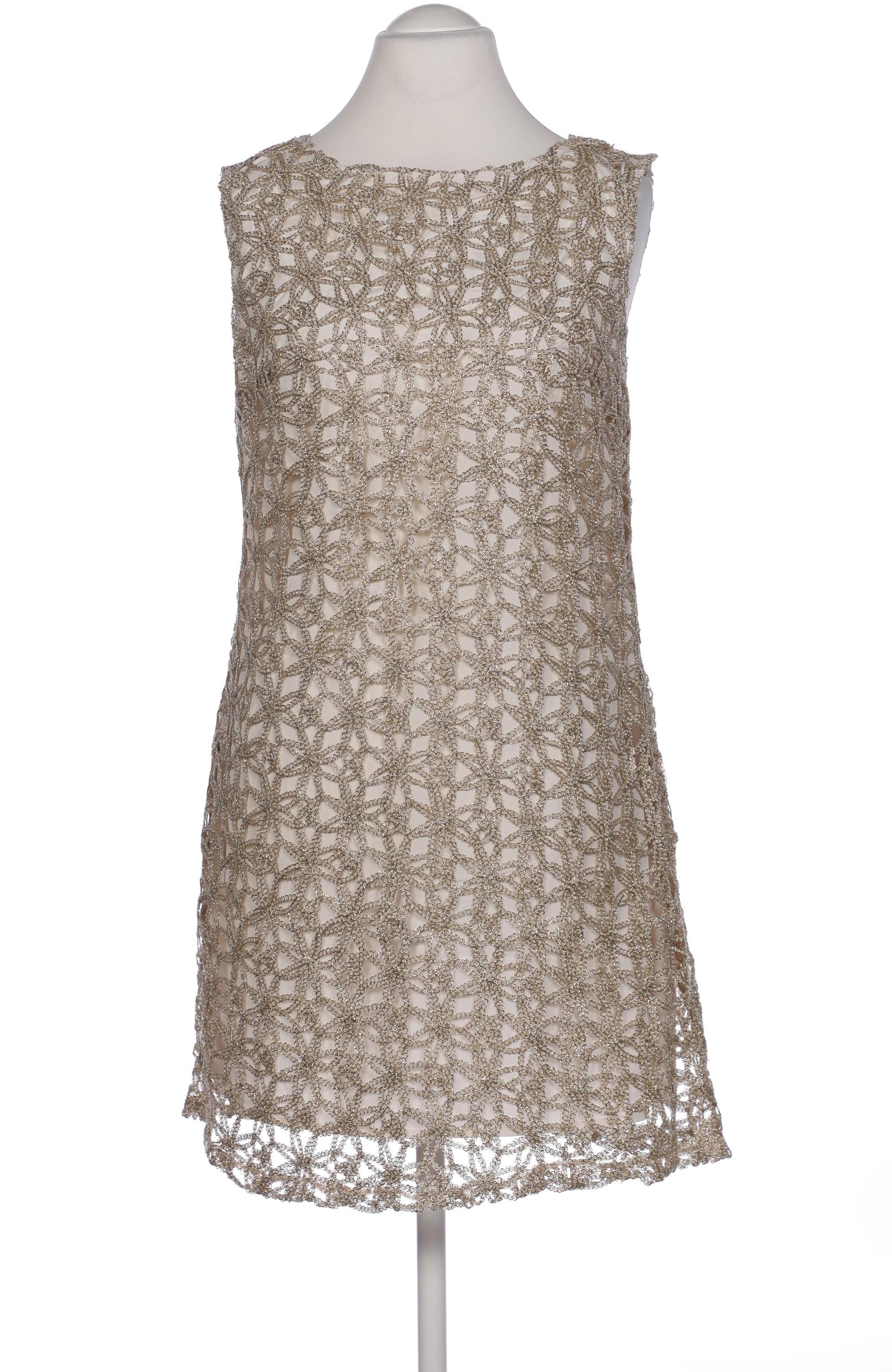 

Orsay Damen Kleid, gold, Gr. 42