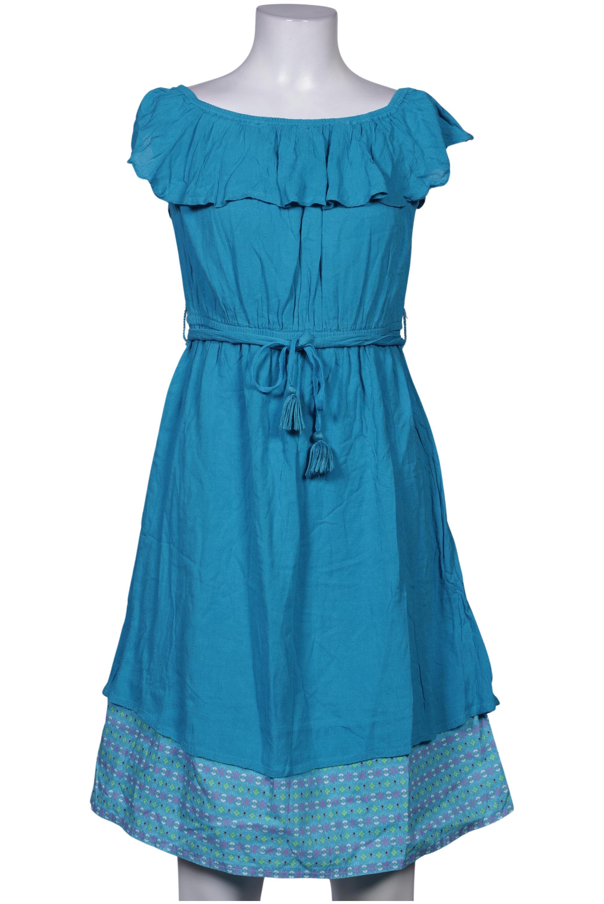 

Orsay Damen Kleid, blau, Gr. 36
