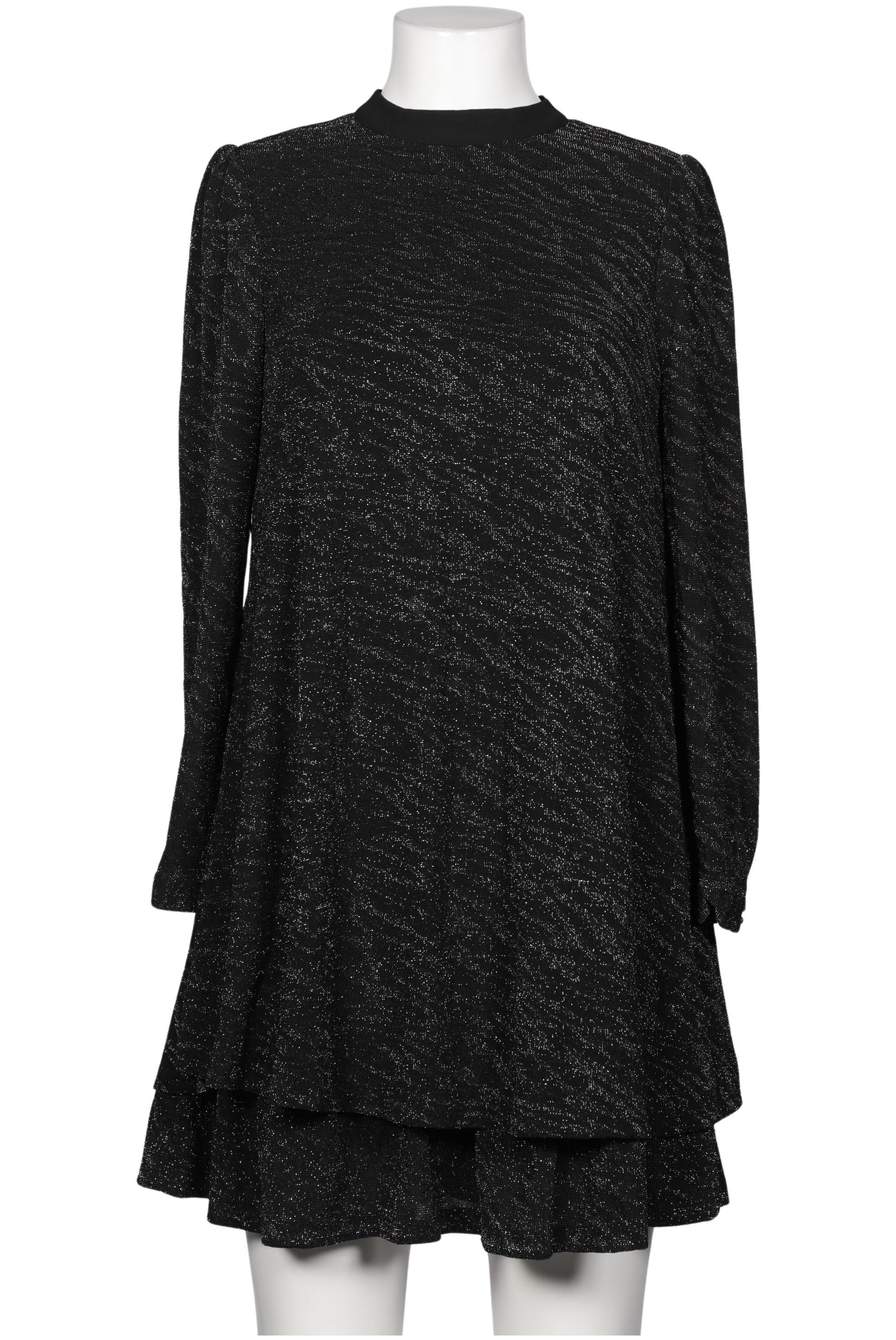 

Orsay Damen Kleid, schwarz, Gr. 36