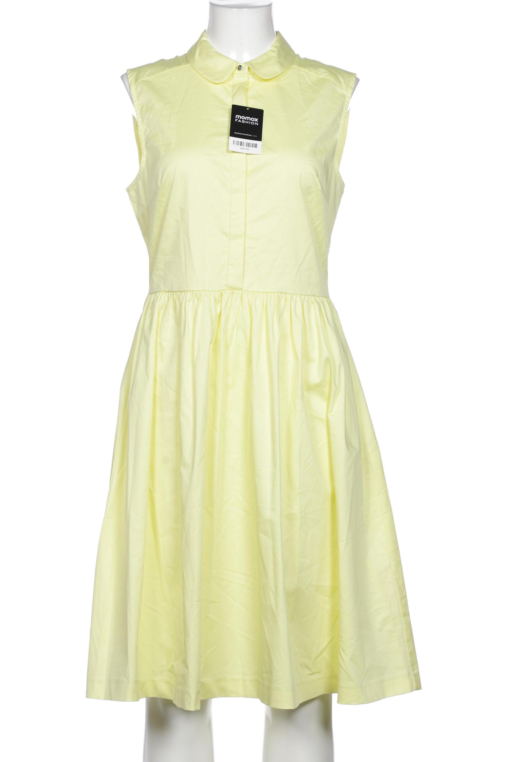 

Orsay Damen Kleid, gelb