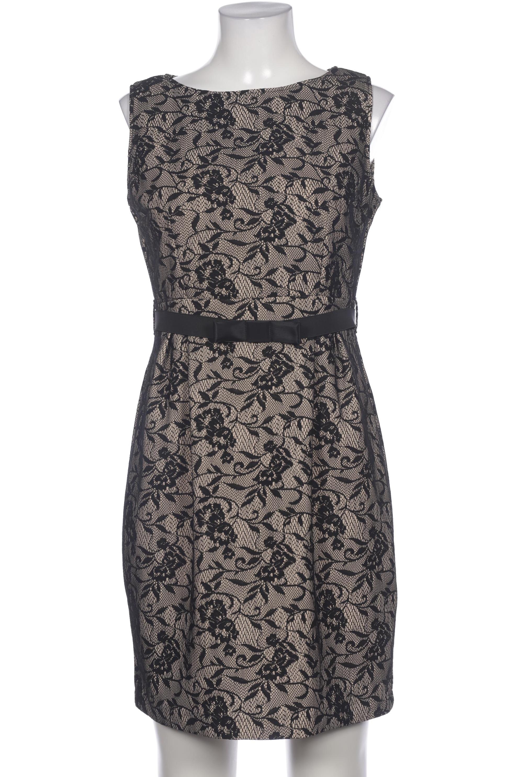 

Orsay Damen Kleid, schwarz, Gr. 38