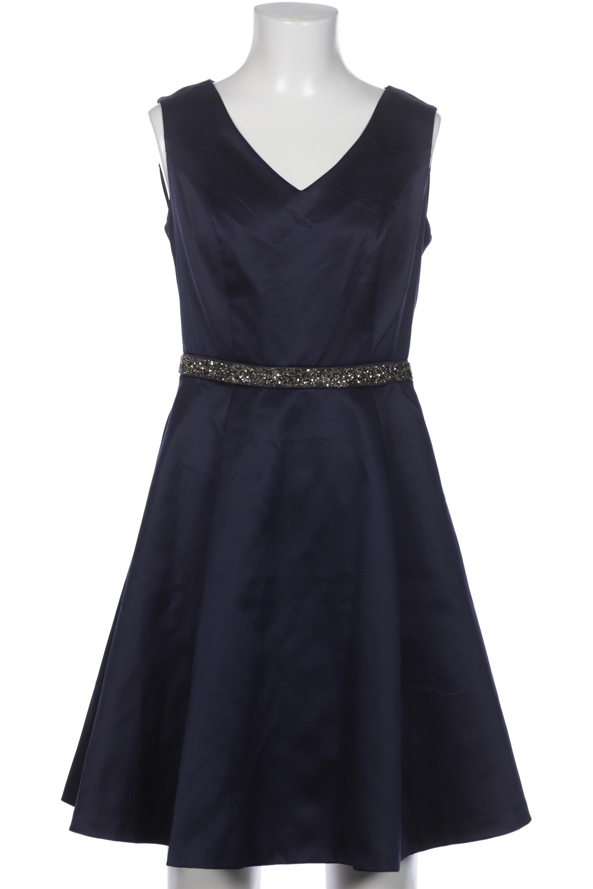 

Orsay Damen Kleid, marineblau, Gr. 36