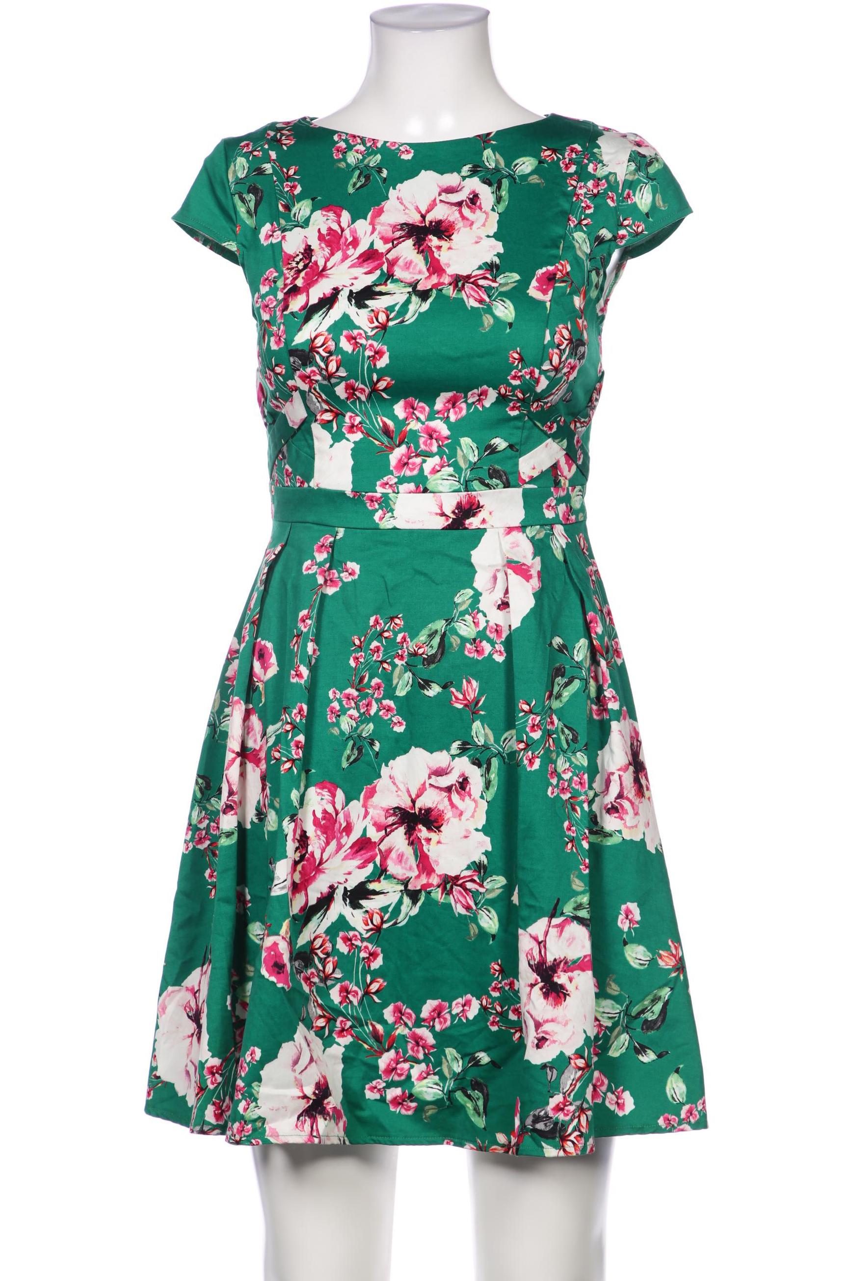 

Orsay Damen Kleid, grün, Gr. 38