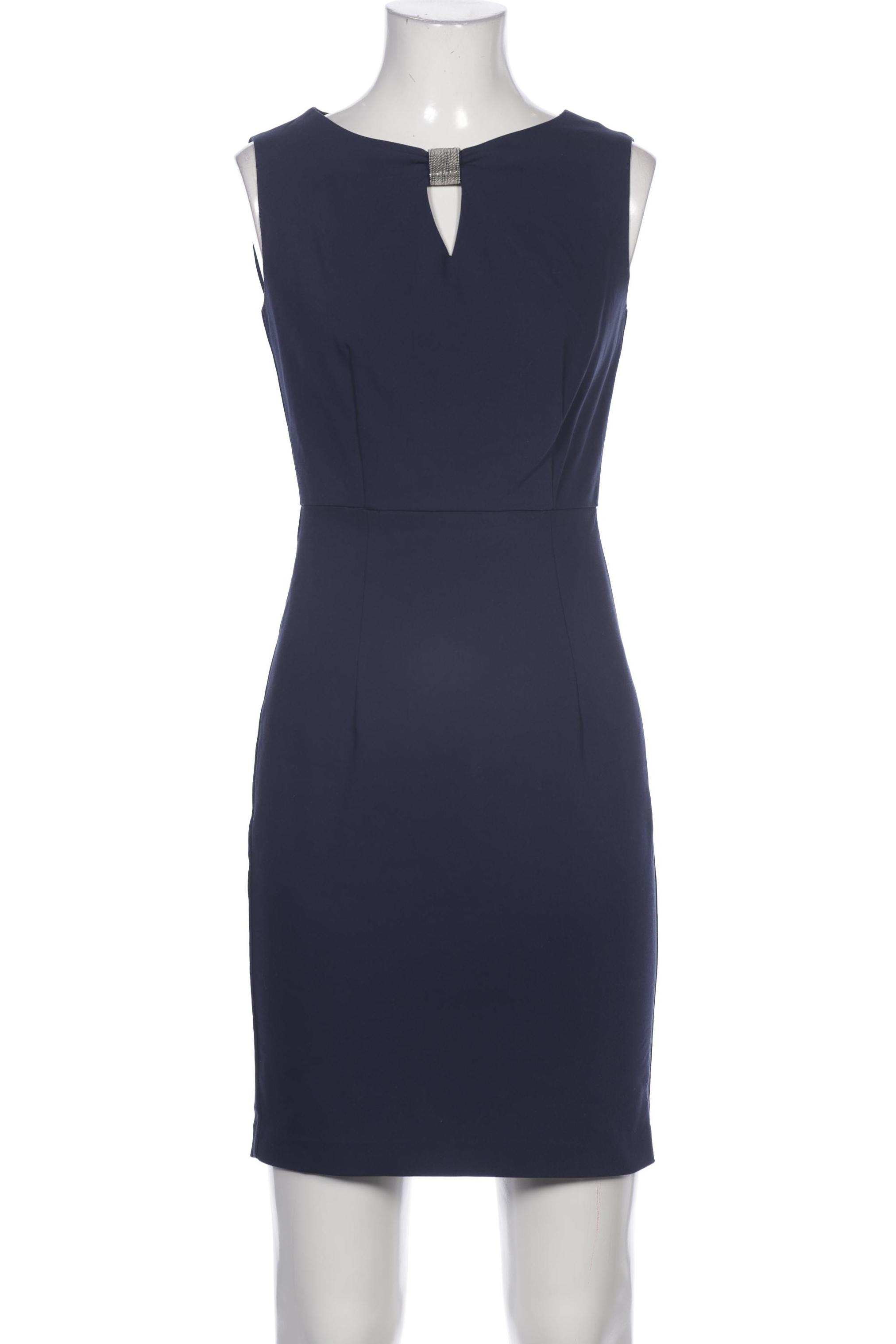 

Orsay Damen Kleid, marineblau, Gr. 34