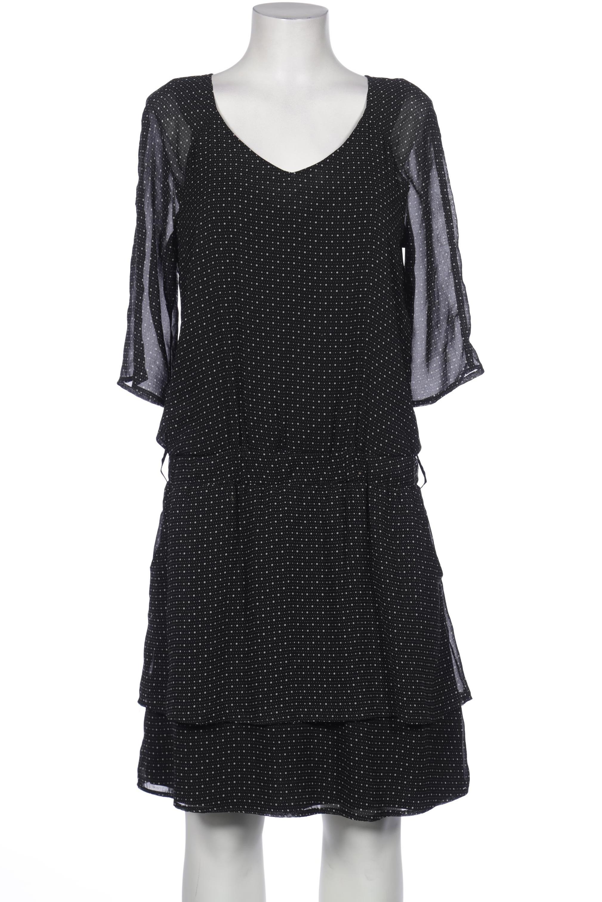 

Orsay Damen Kleid, schwarz, Gr. 42