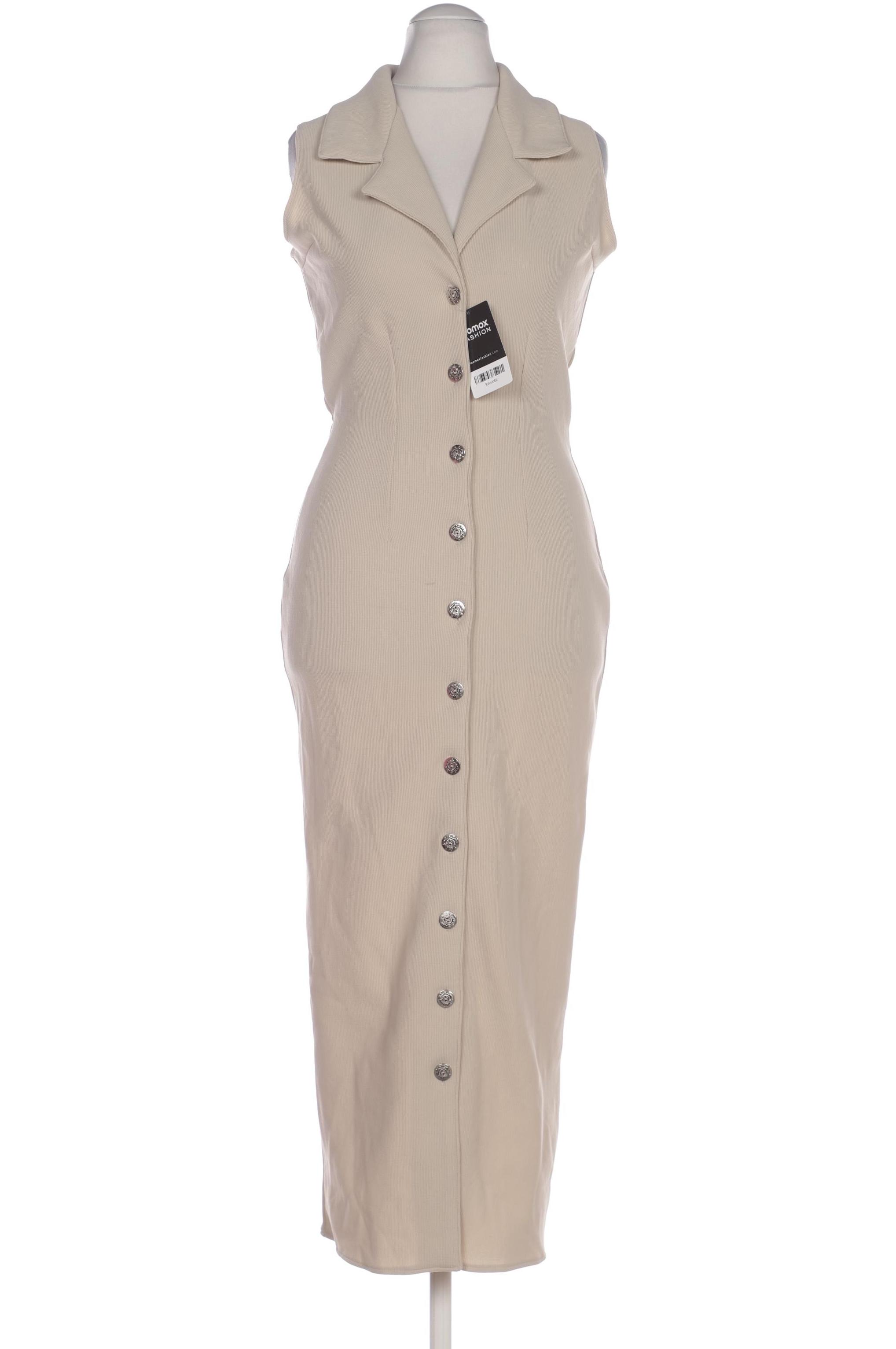 

Orsay Damen Kleid, beige, Gr. 36