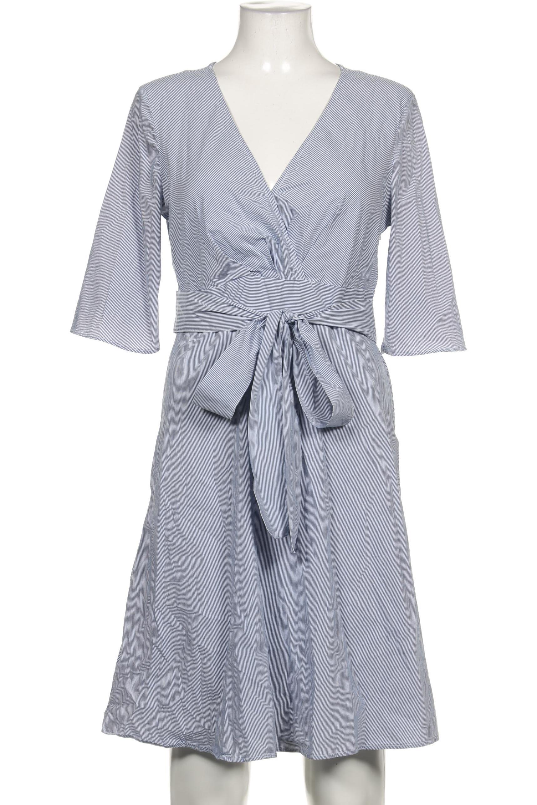 

Orsay Damen Kleid, blau, Gr. 42