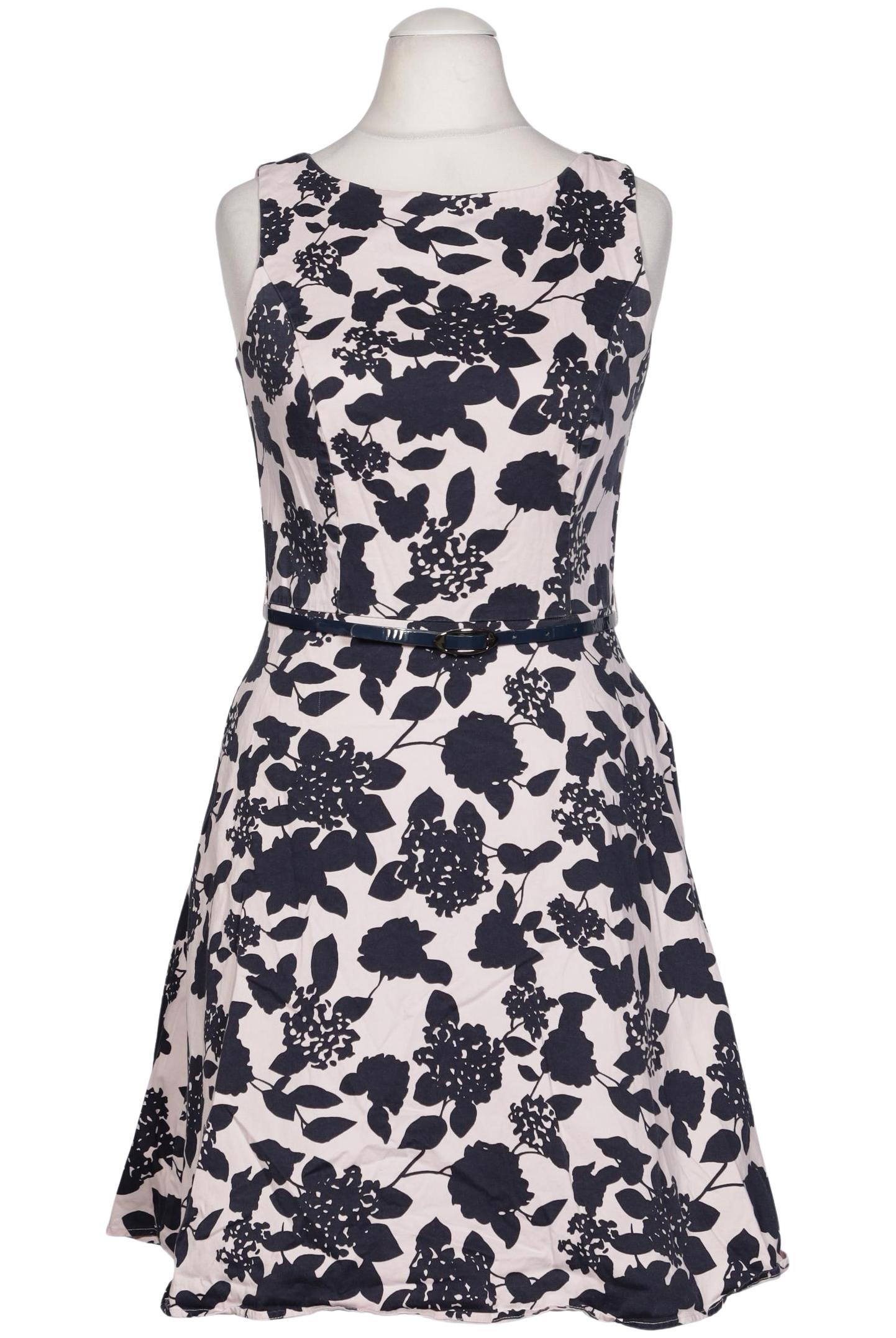 

Orsay Damen Kleid, mehrfarbig, Gr. 38