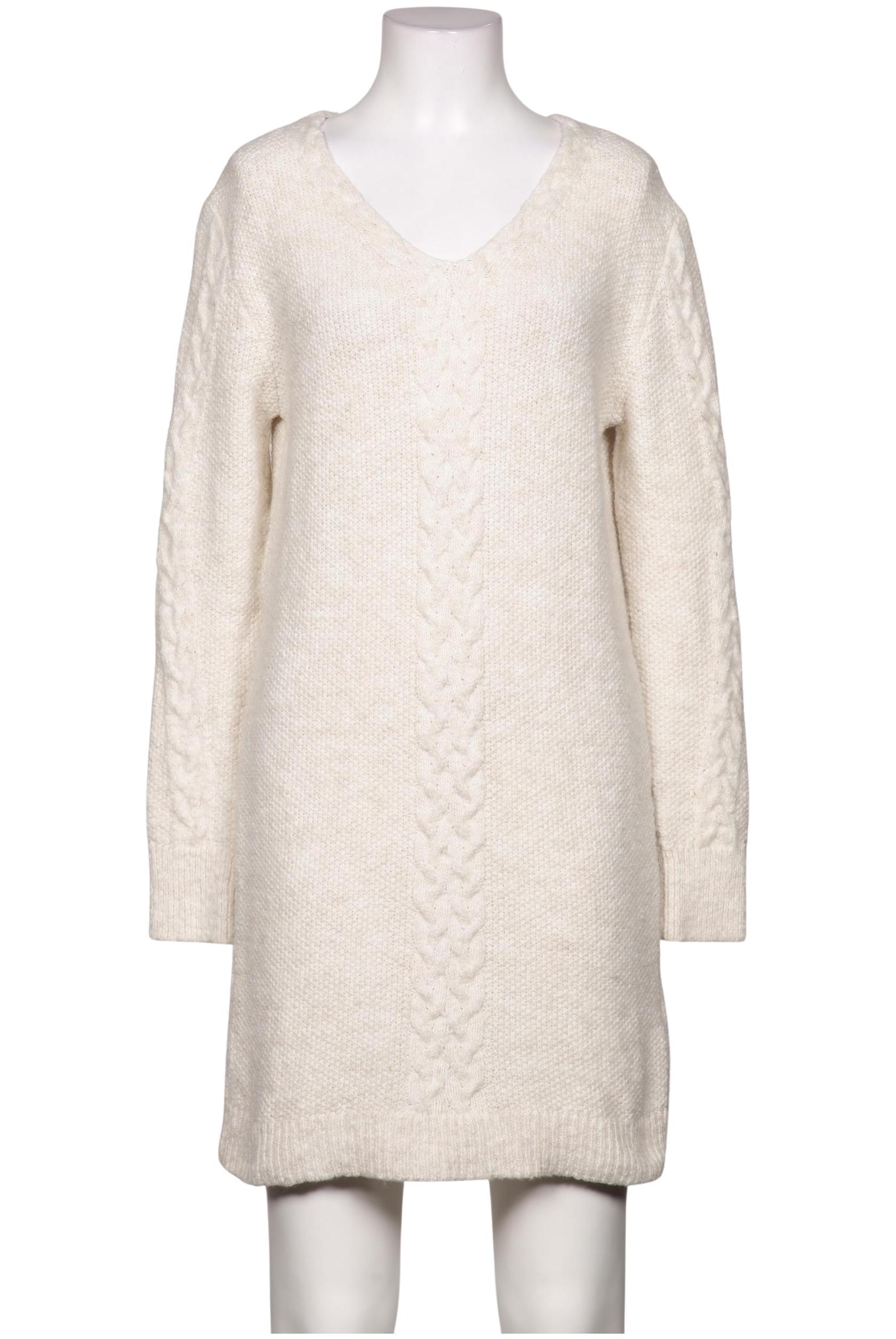 

Orsay Damen Kleid, beige, Gr. 34