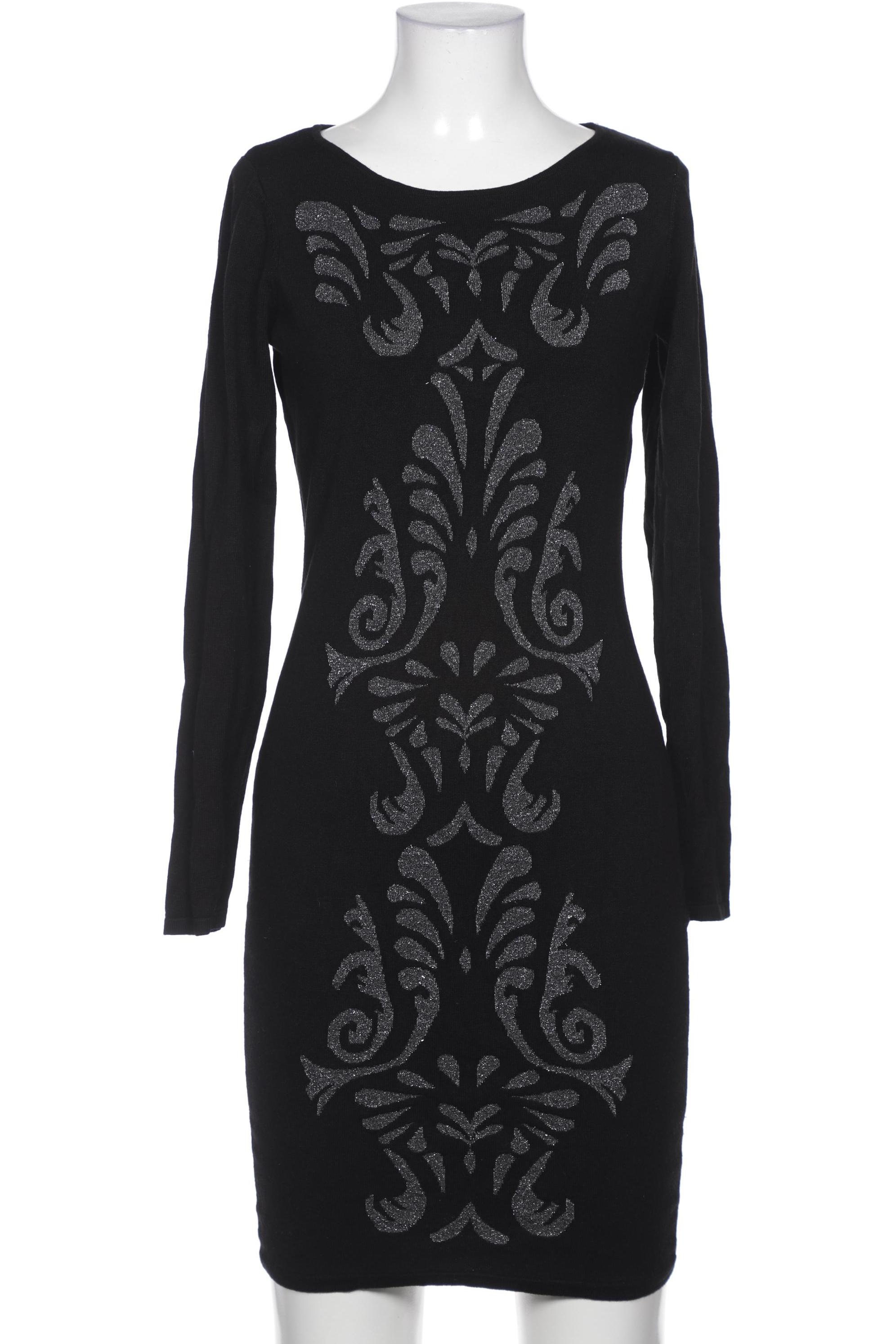 

Orsay Damen Kleid, schwarz, Gr. 36