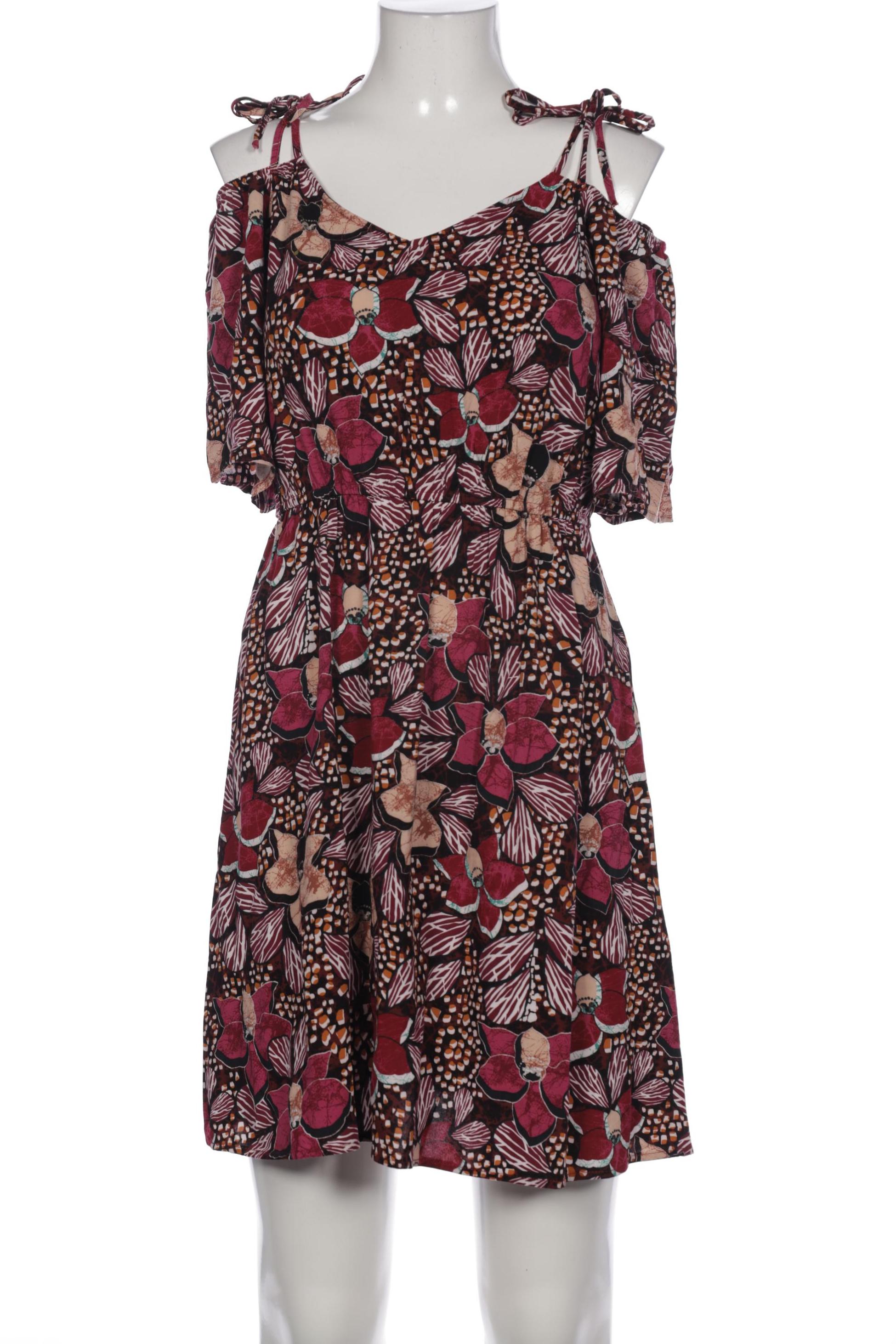 

Orsay Damen Kleid, bordeaux