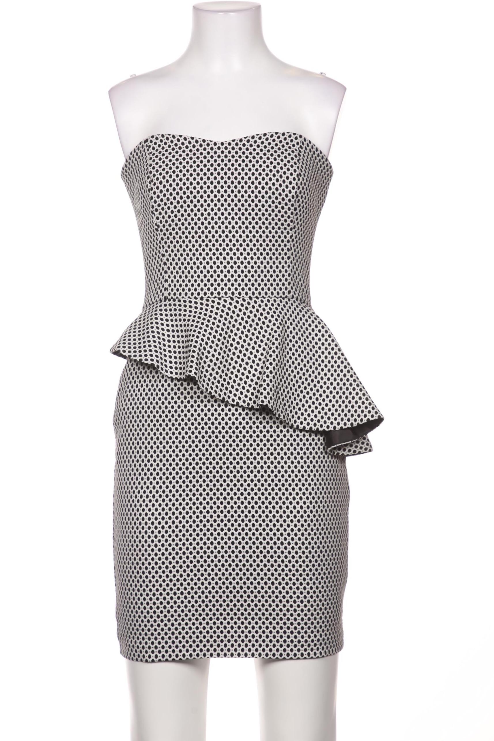 

Orsay Damen Kleid, schwarz, Gr. 34