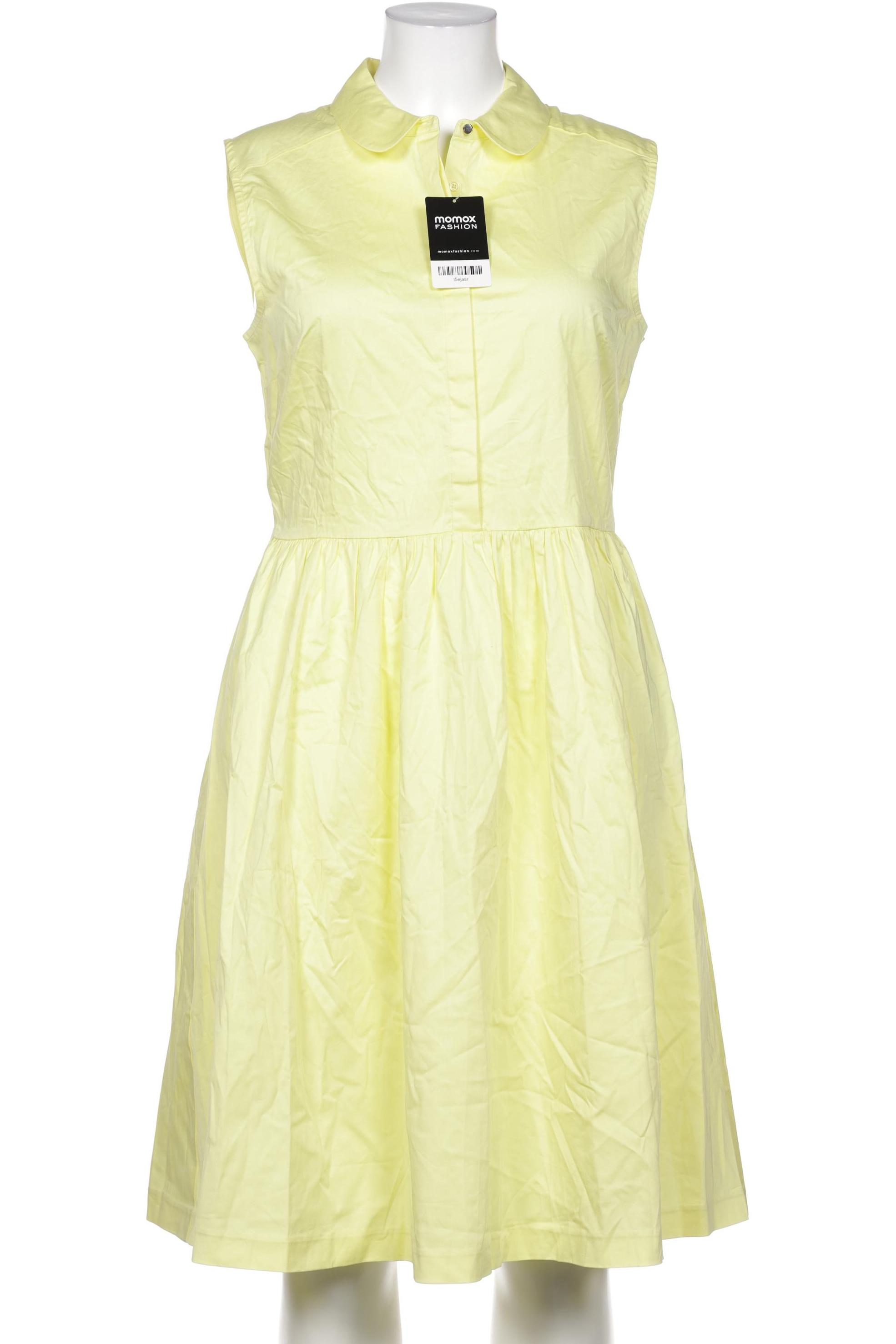 

Orsay Damen Kleid, gelb, Gr. 42