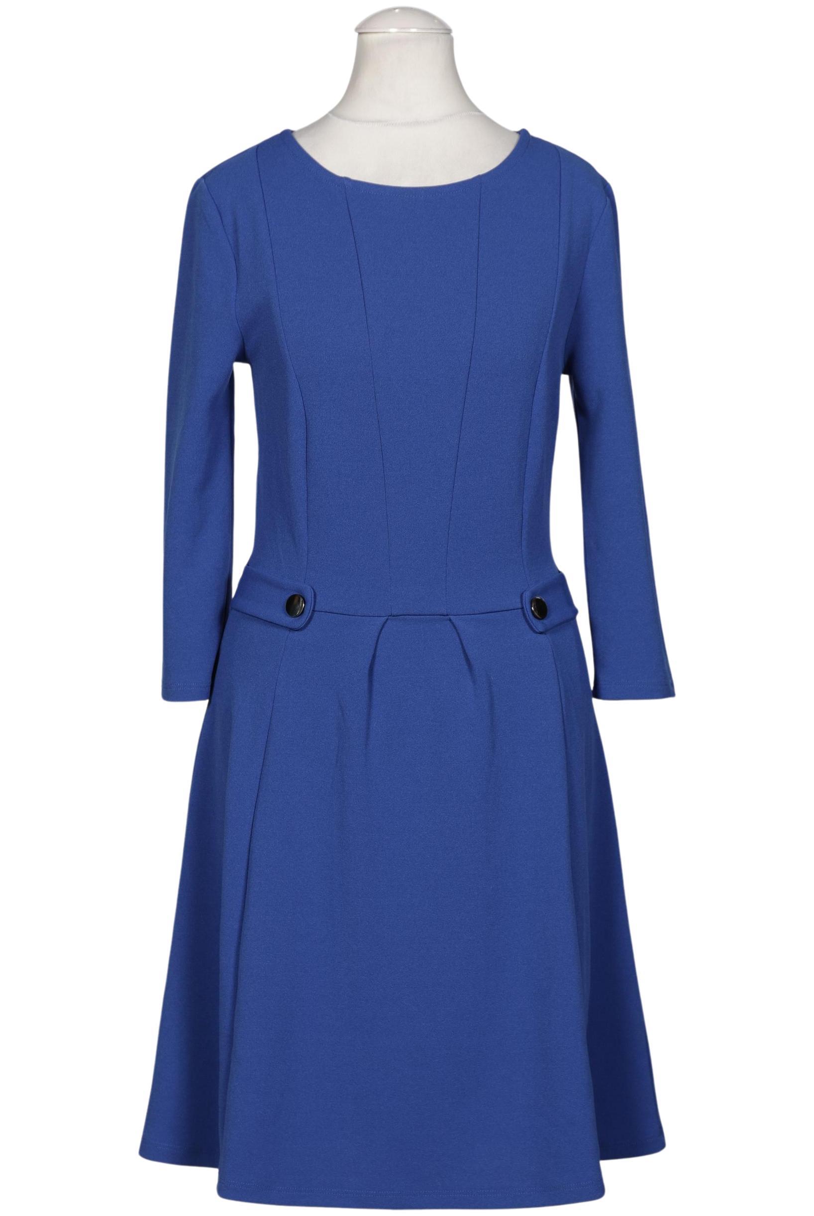 

Orsay Damen Kleid, blau, Gr. 34