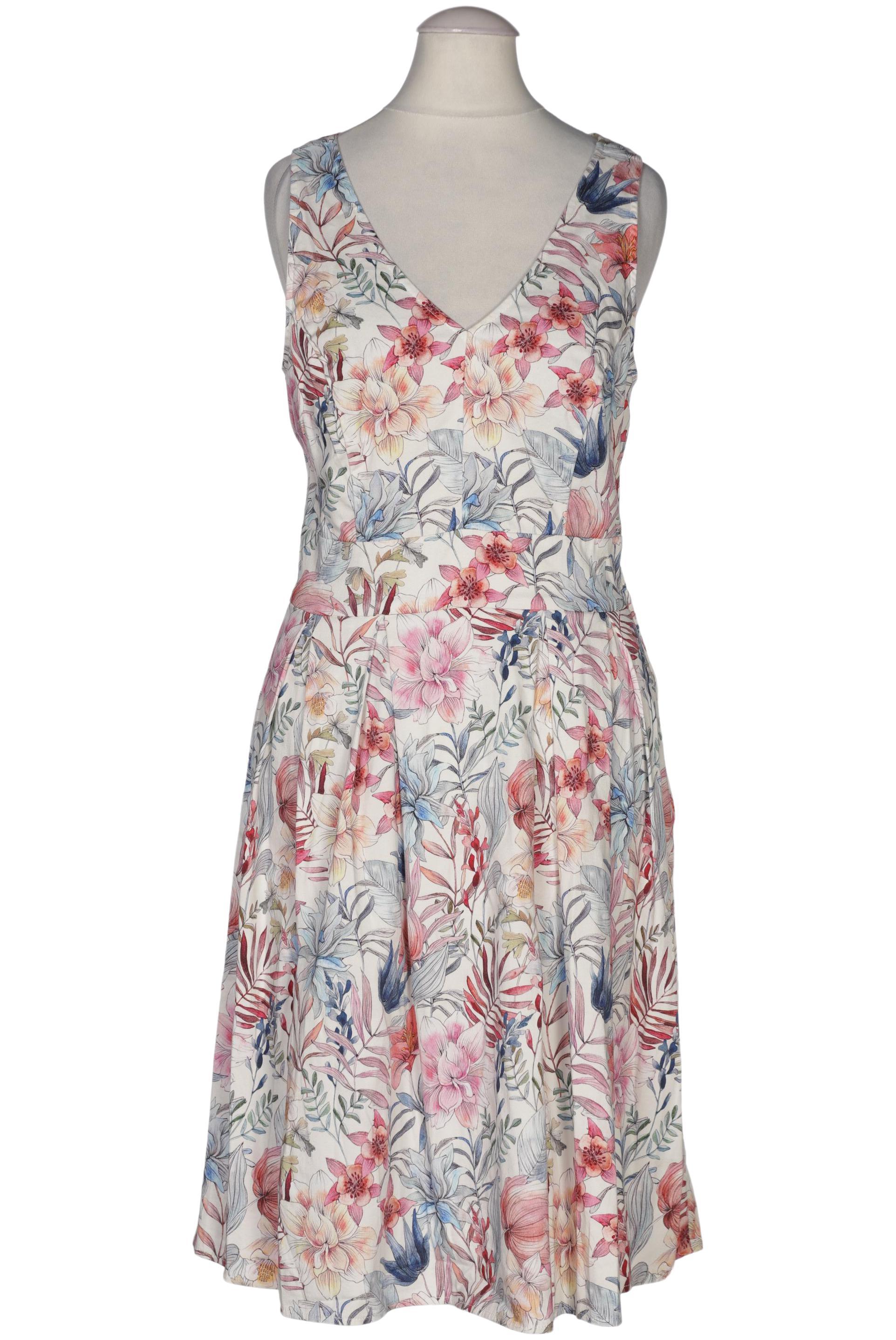 

Orsay Damen Kleid, mehrfarbig, Gr. 34