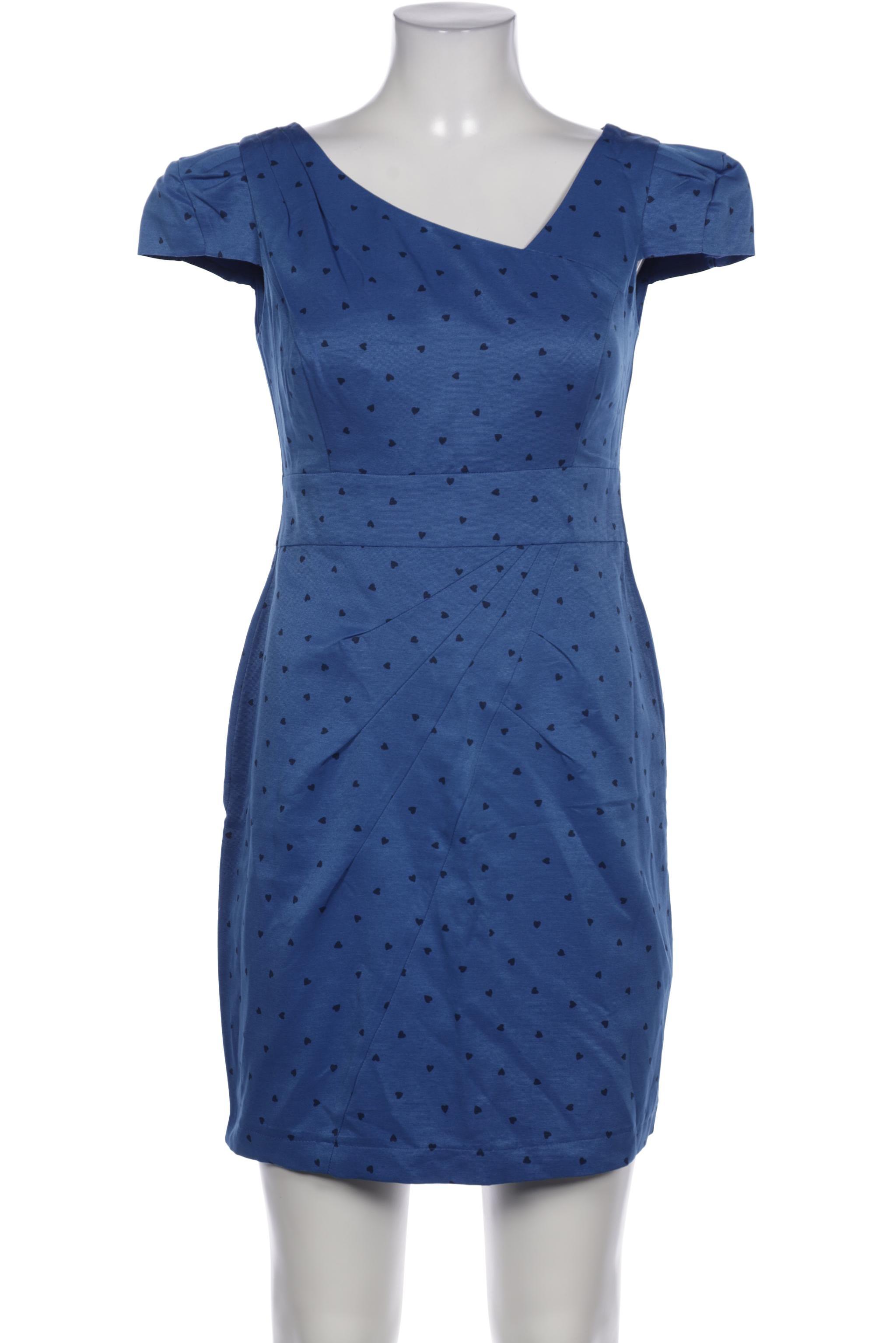 

Orsay Damen Kleid, blau