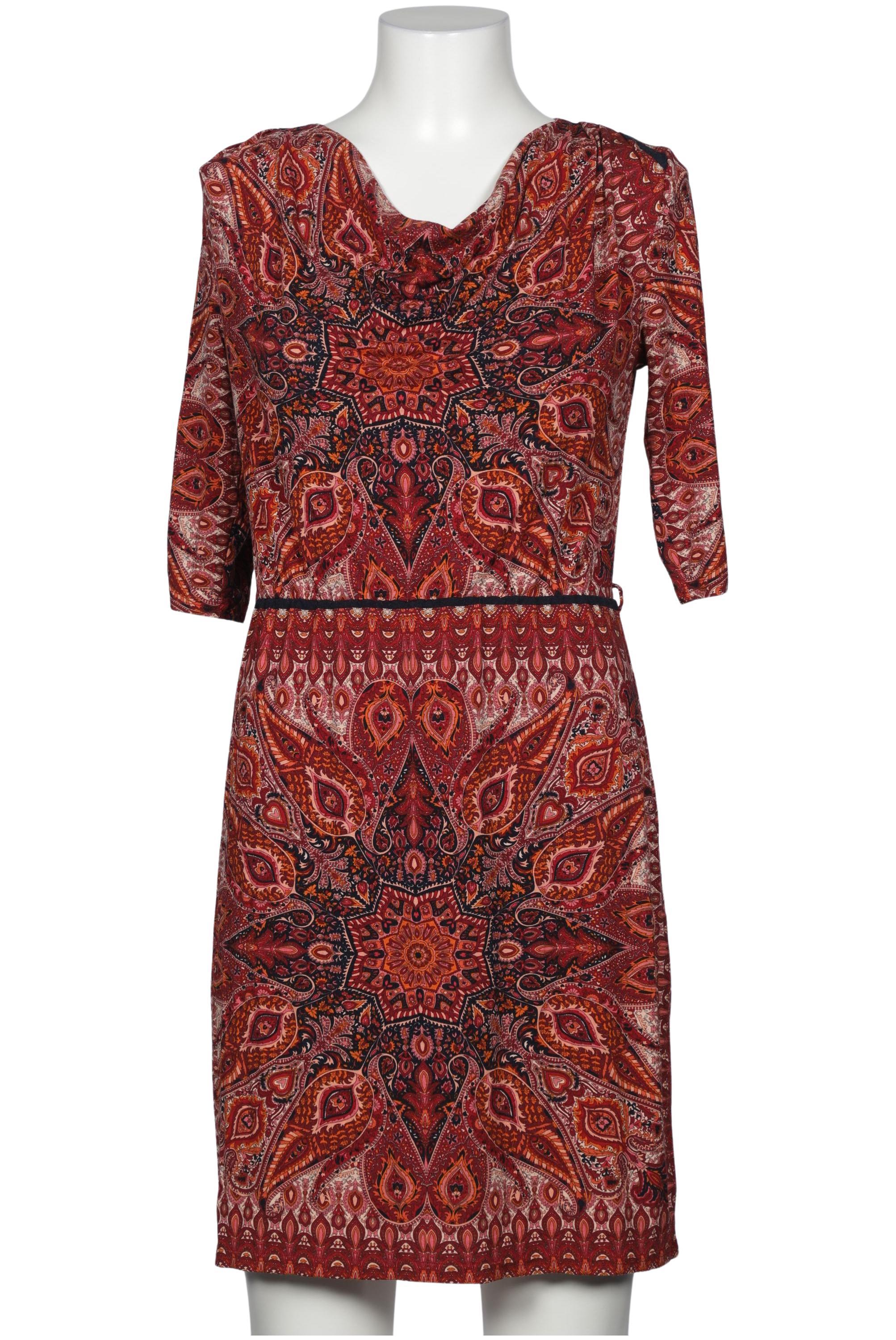 

Orsay Damen Kleid, rot, Gr. 38