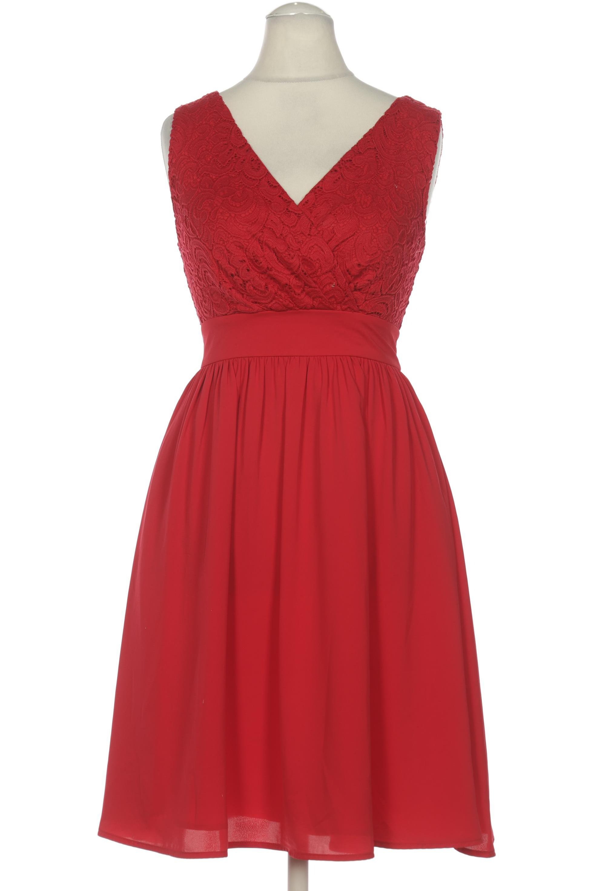 

Orsay Damen Kleid, rot, Gr. 36