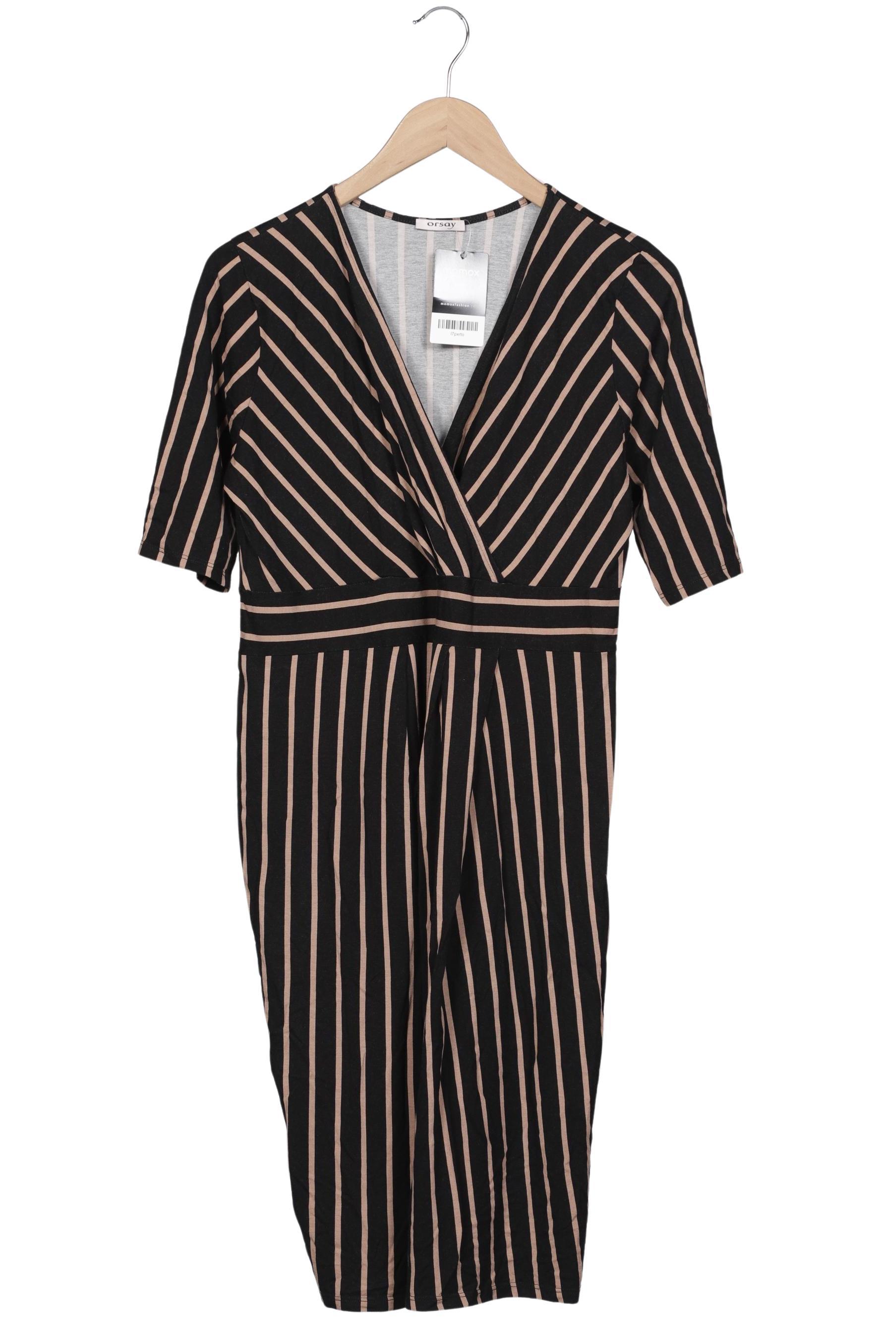 

Orsay Damen Kleid, schwarz, Gr. 44