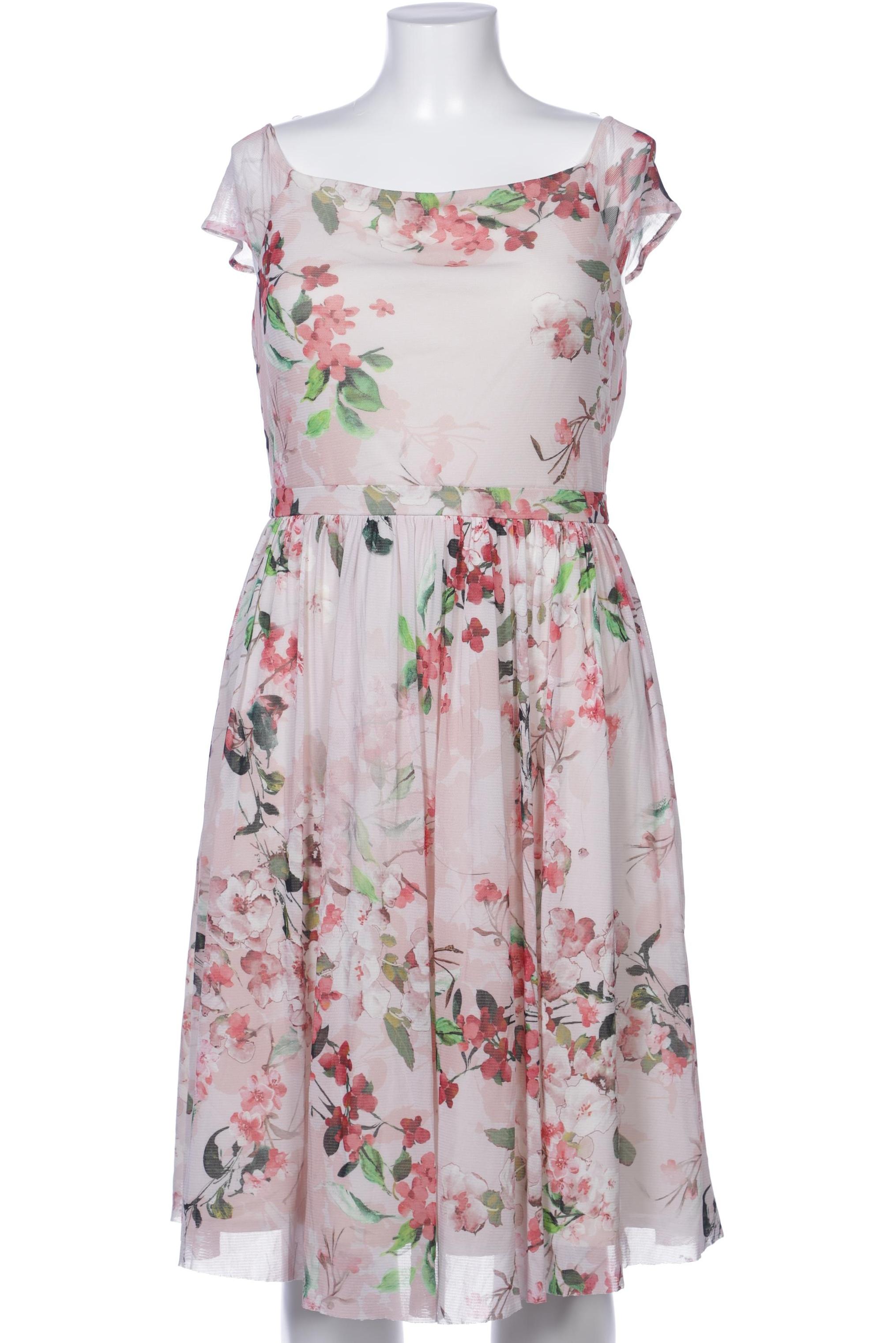 

Orsay Damen Kleid, mehrfarbig, Gr. 42