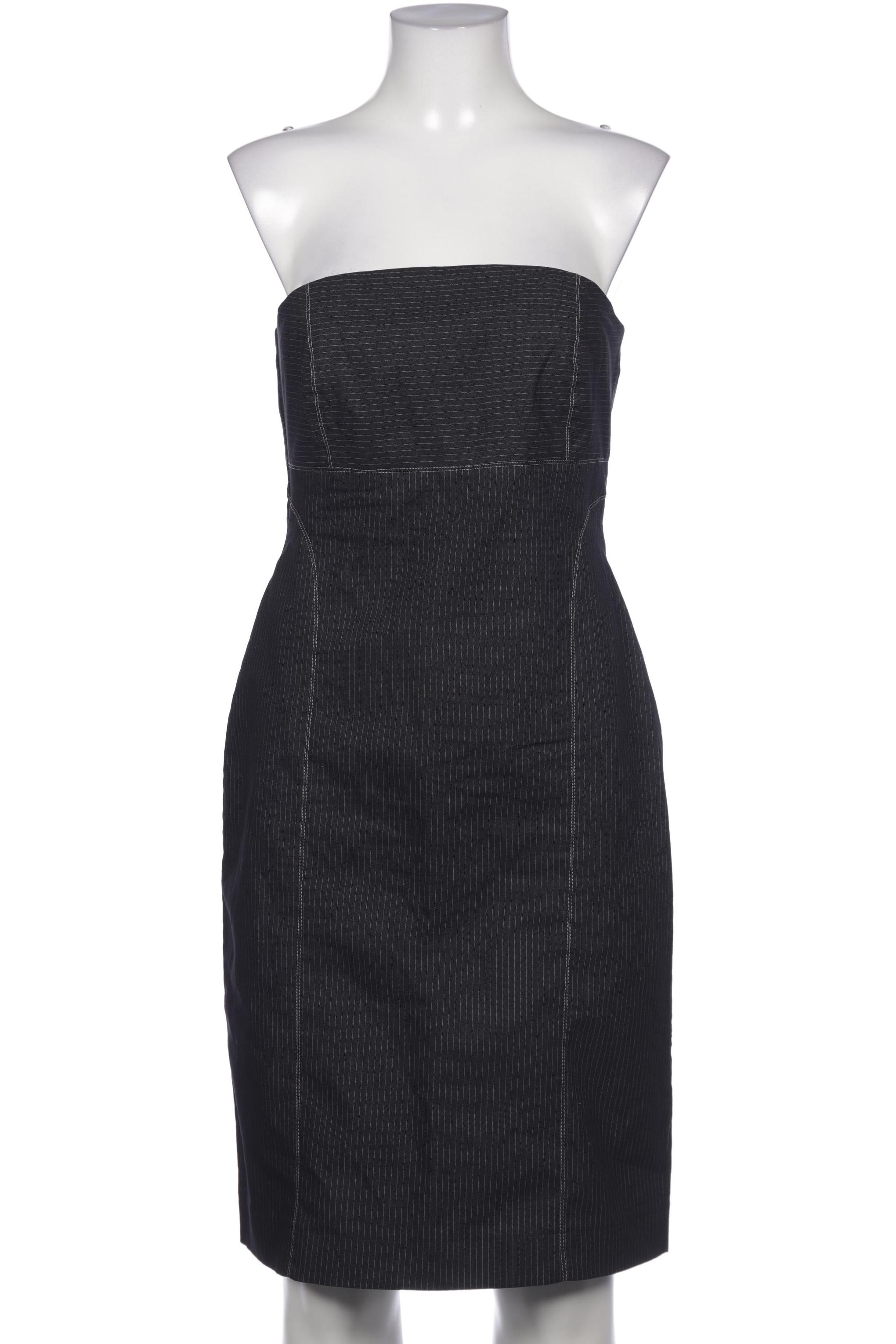 

Orsay Damen Kleid, schwarz, Gr. 40