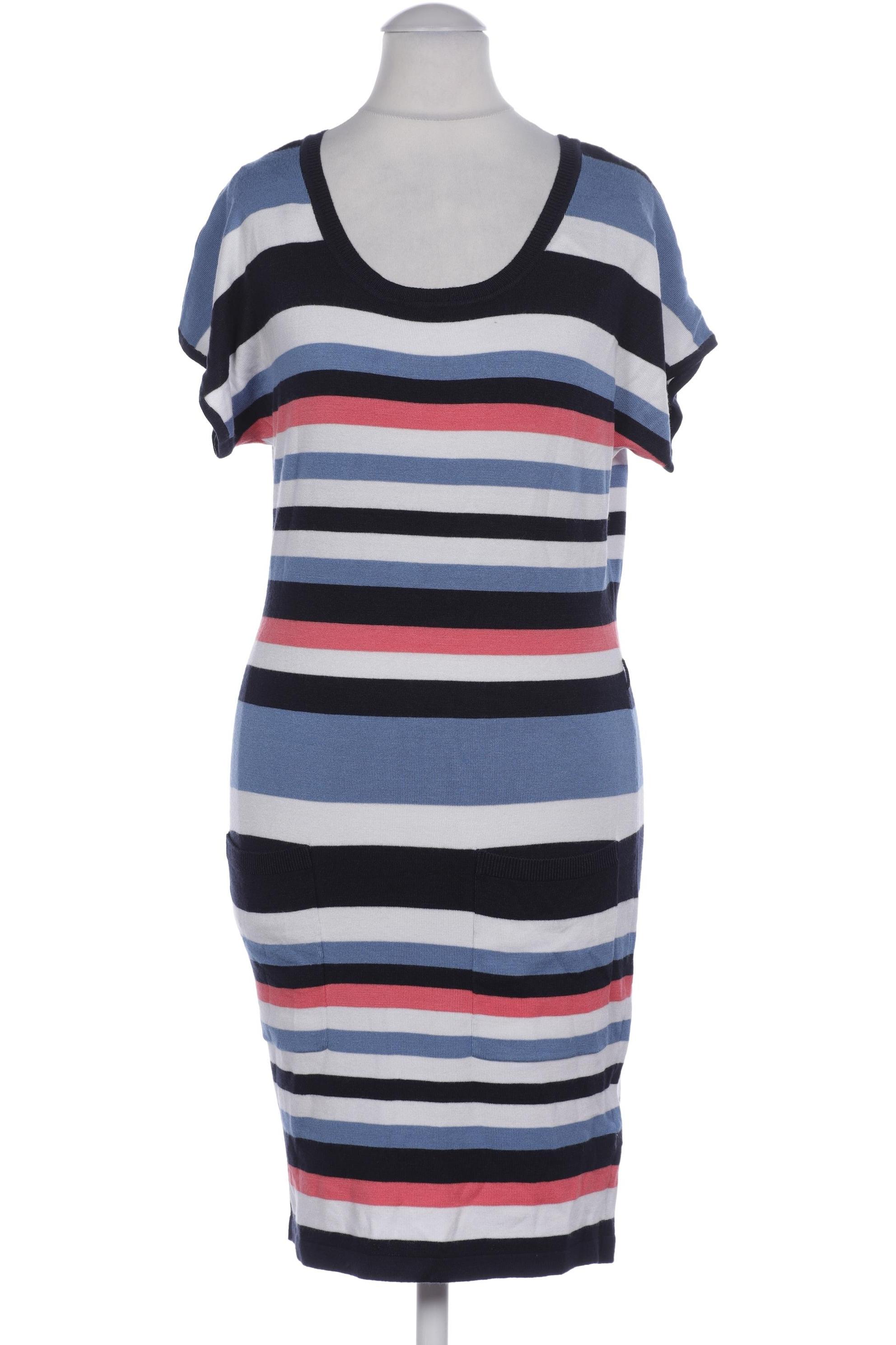 

Orsay Damen Kleid, blau, Gr. 34