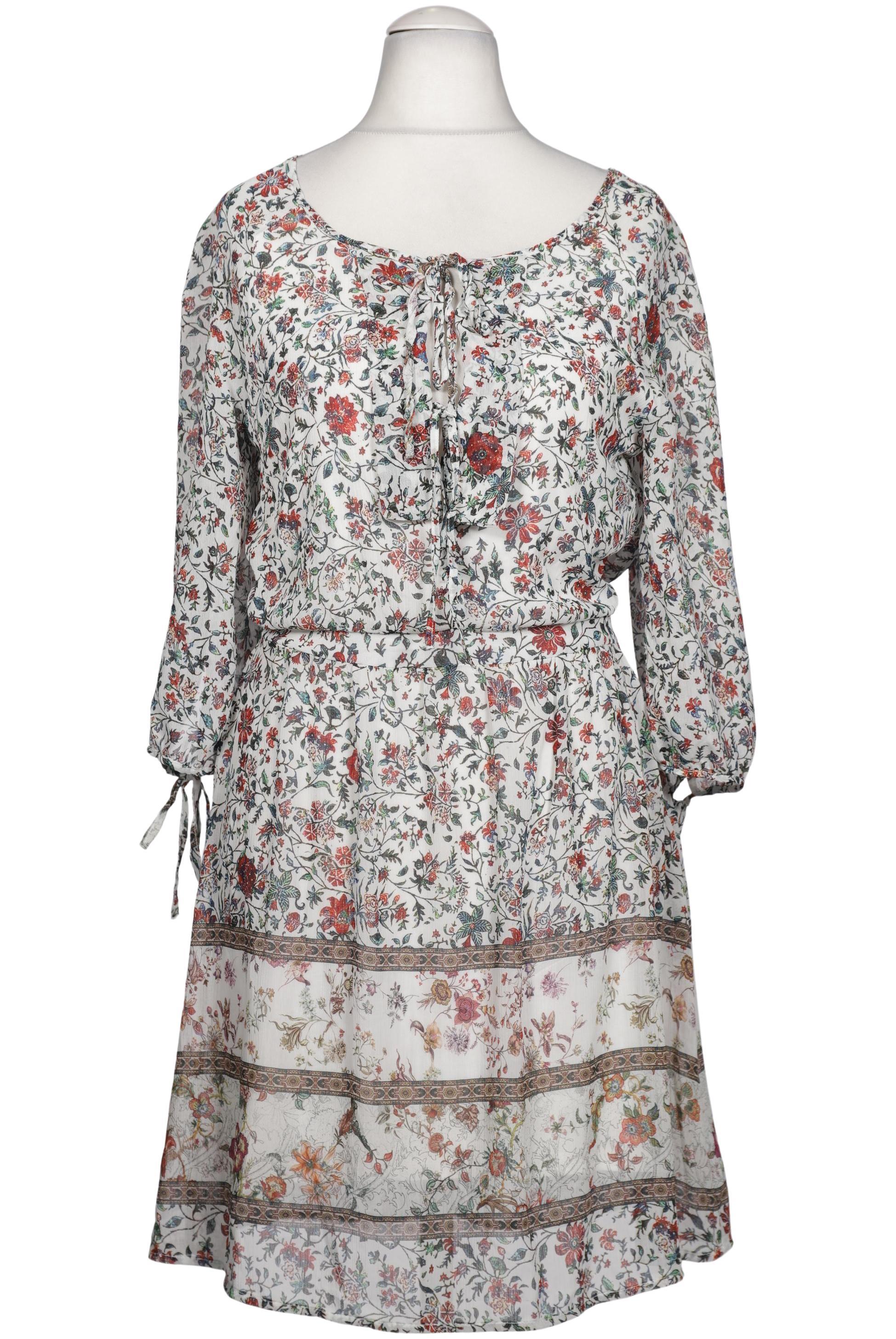 

Orsay Damen Kleid, mehrfarbig, Gr. 38