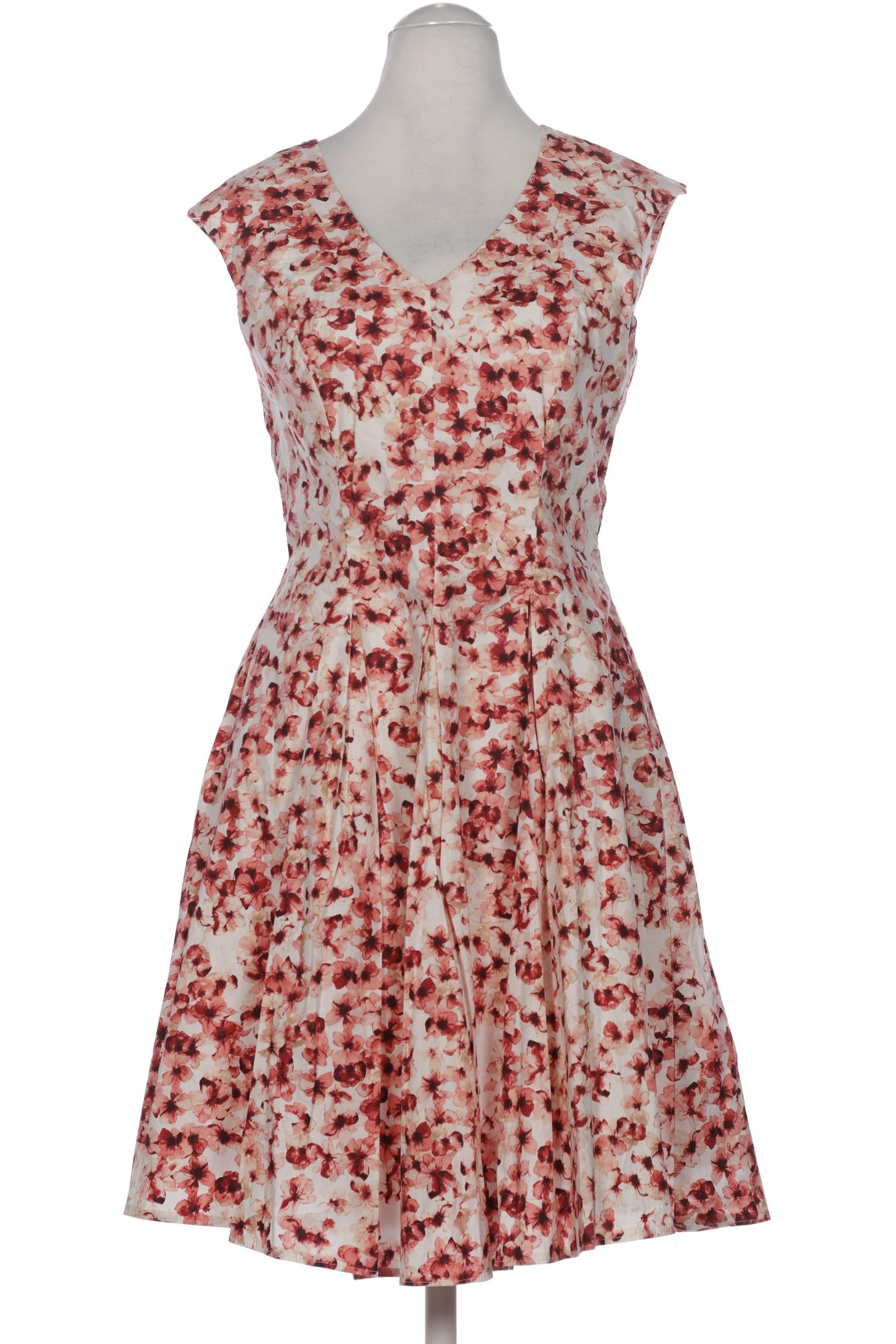 

Orsay Damen Kleid, mehrfarbig, Gr. 40