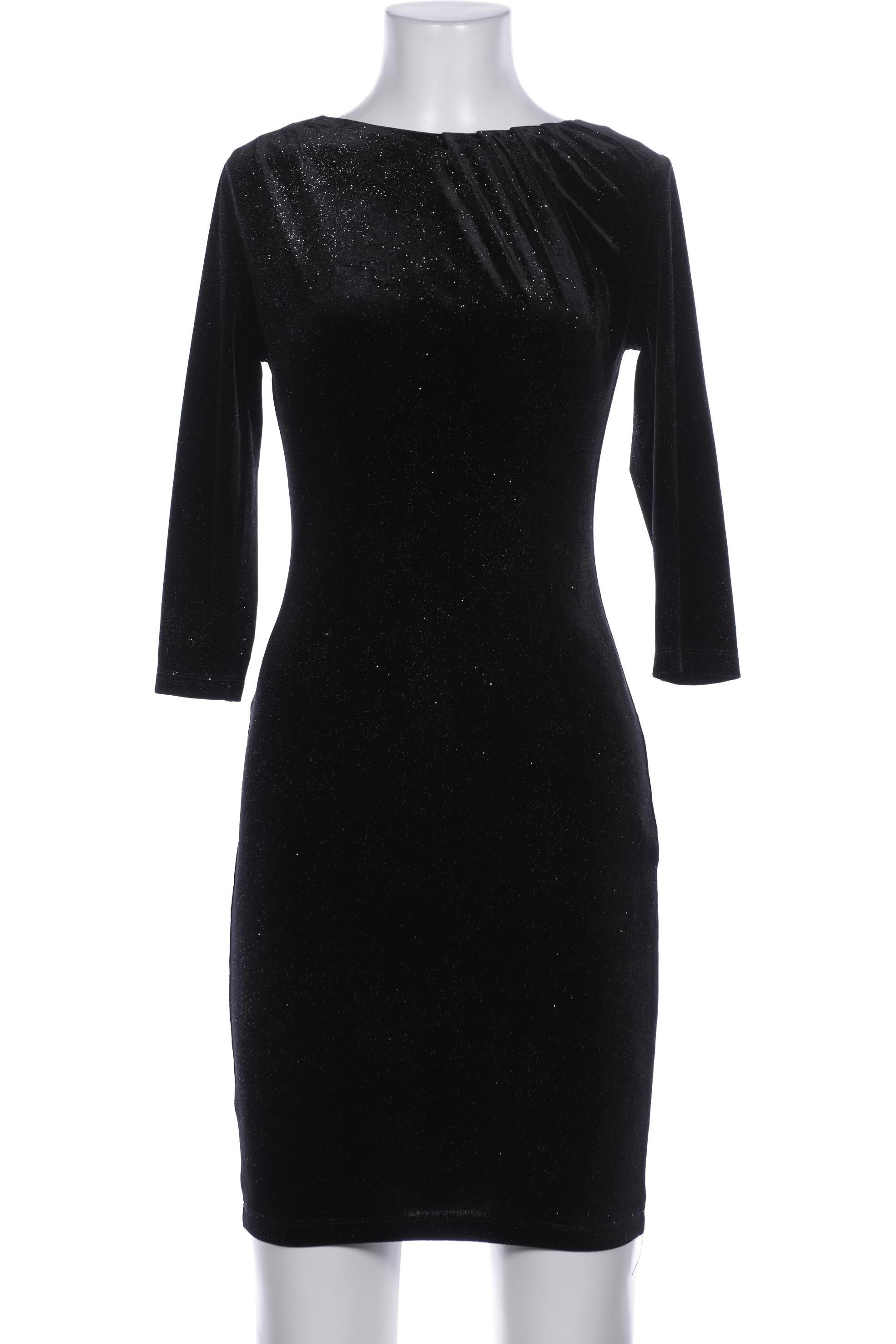 

Orsay Damen Kleid, schwarz, Gr. 36